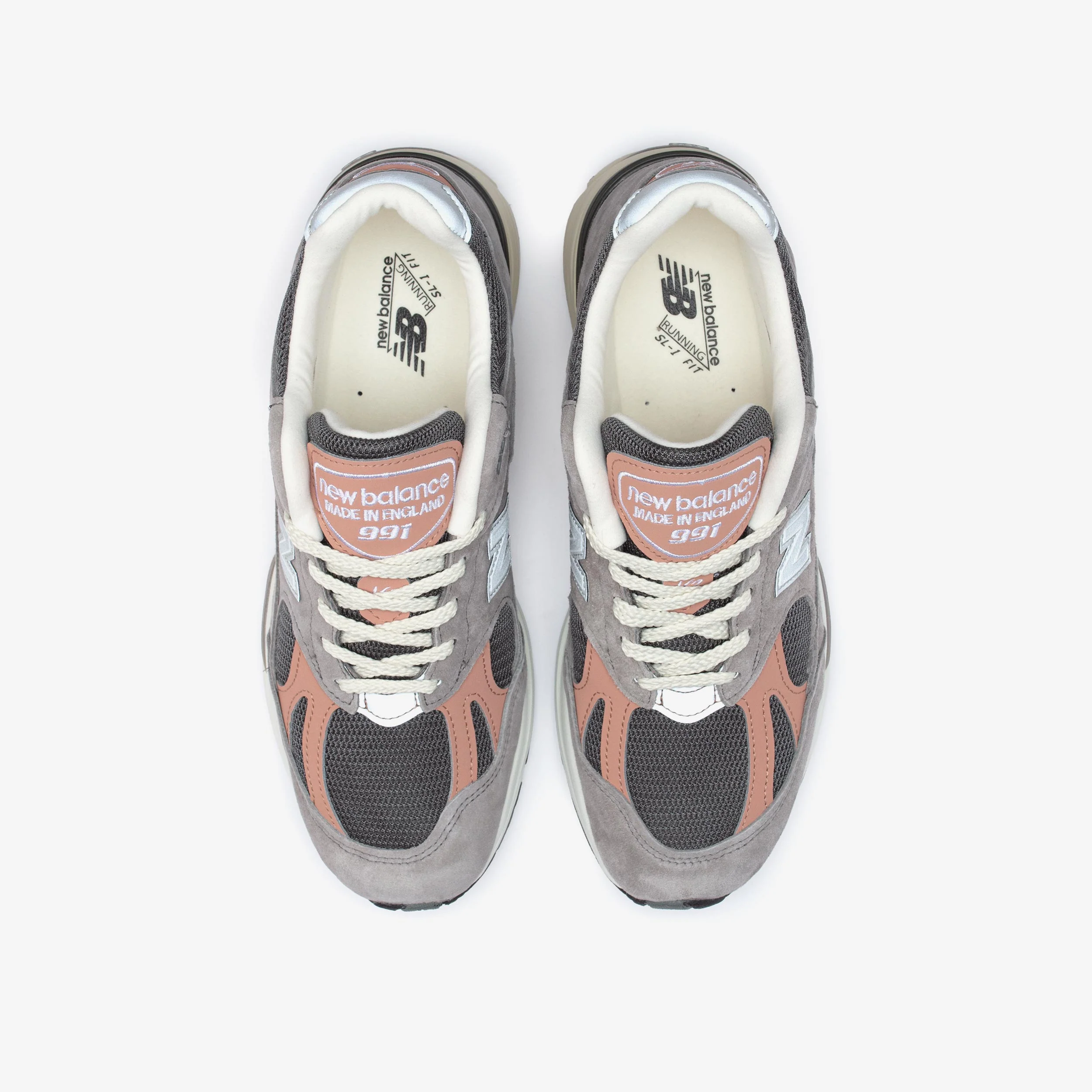Made In UK 991v2 - Image 9