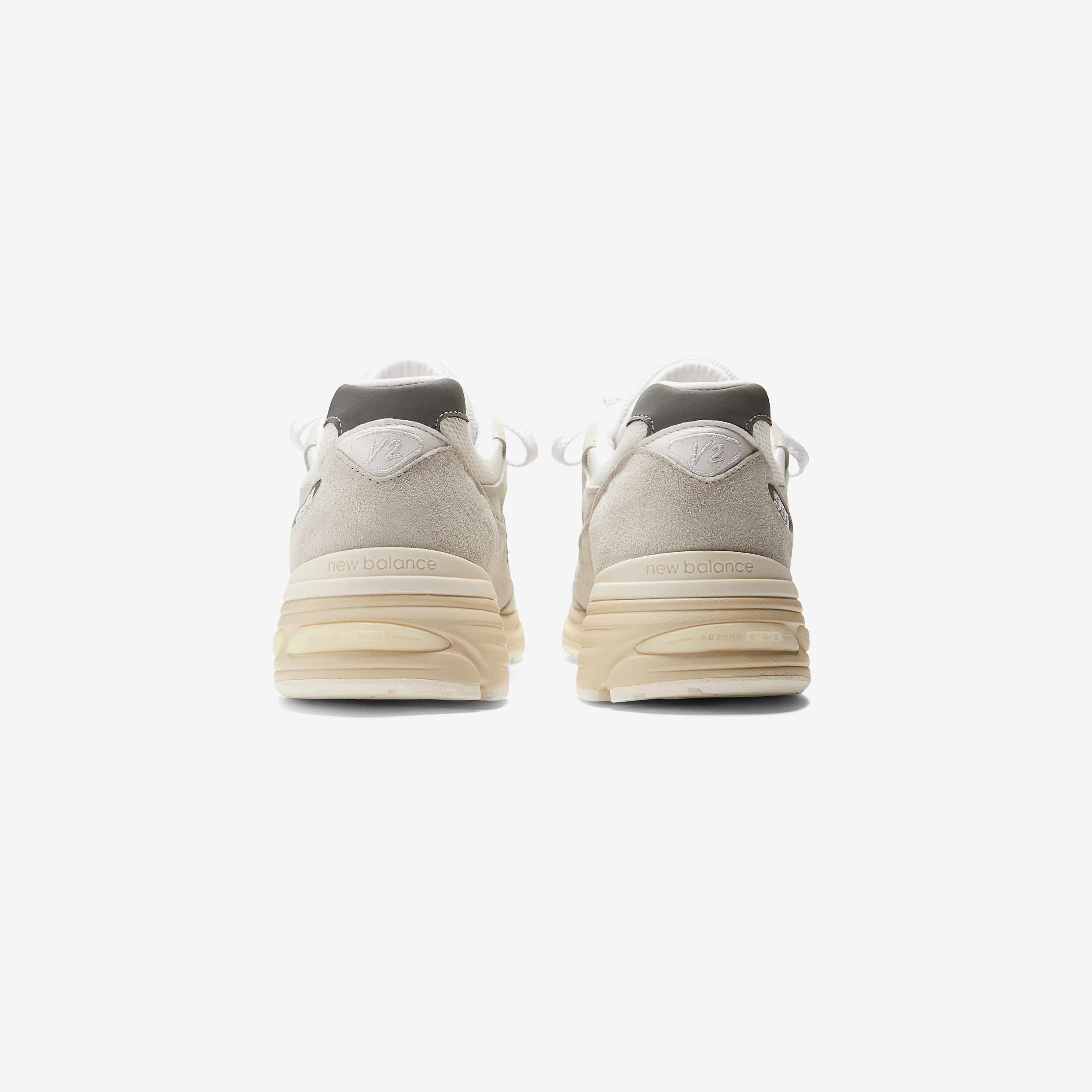 Made in UK 991v2 - Image 4