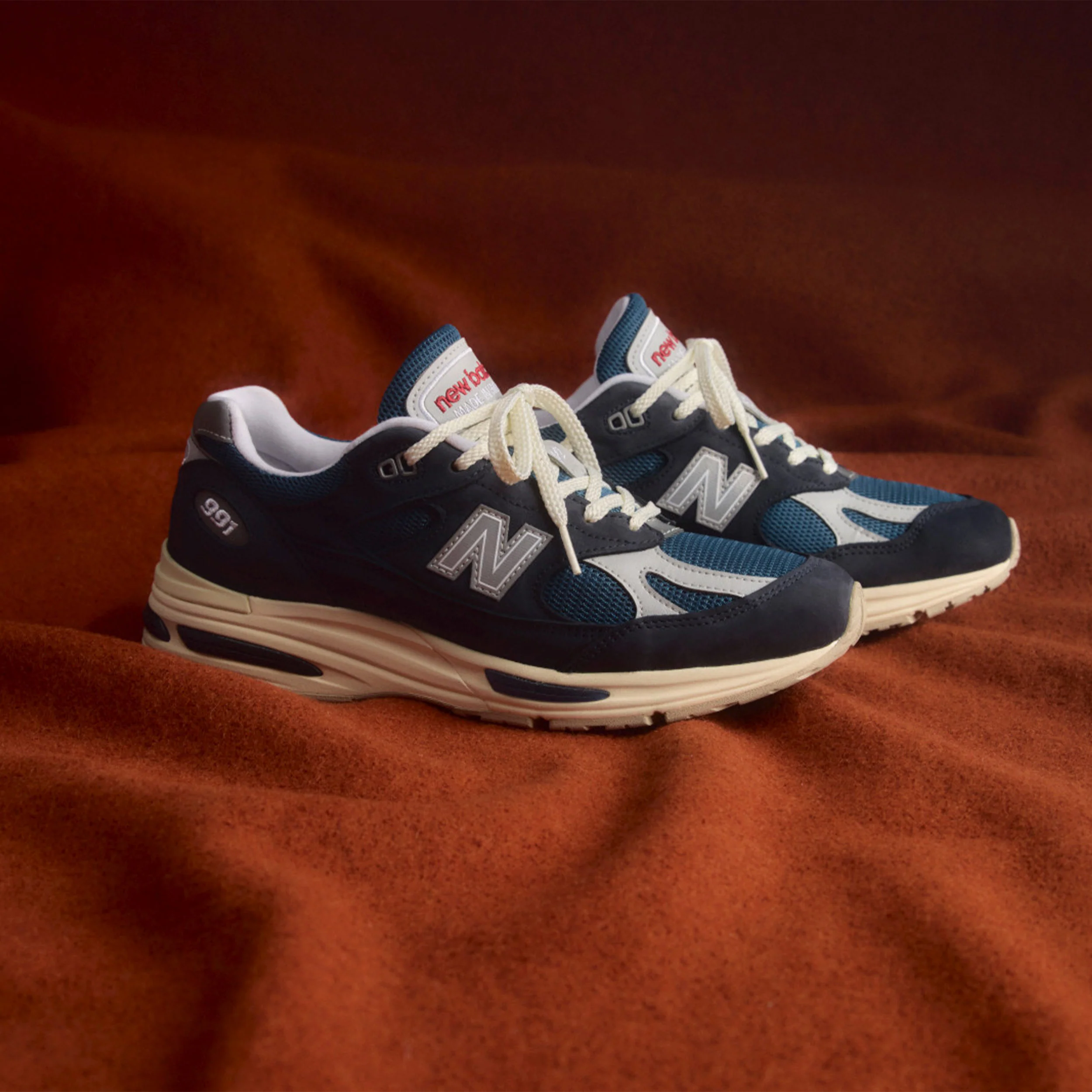 Made in UK 991v2 - Image 8