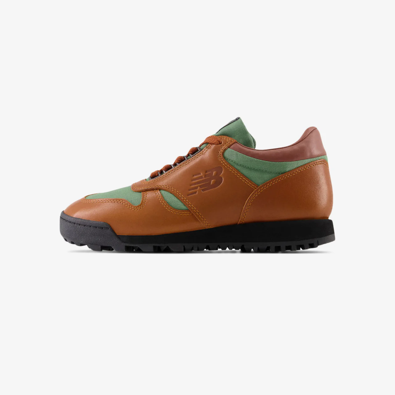 Rainier Boot Low - Image 2