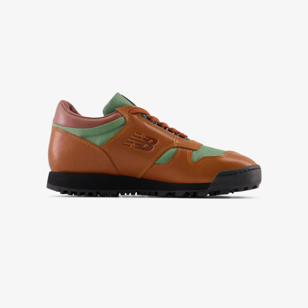 Rainier Boot Low - Image 3