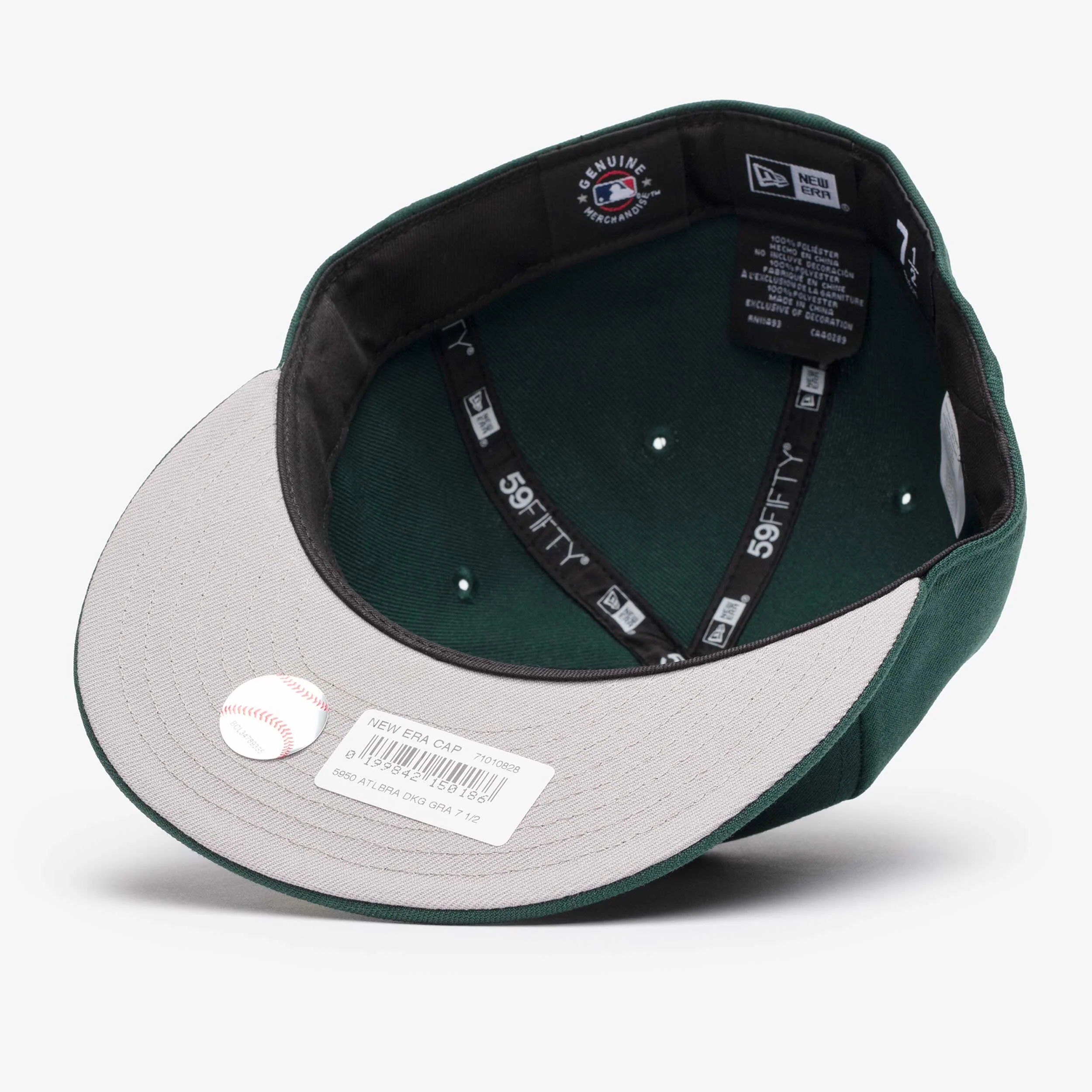 5950 Atlanta Braves x SNS - Image 7