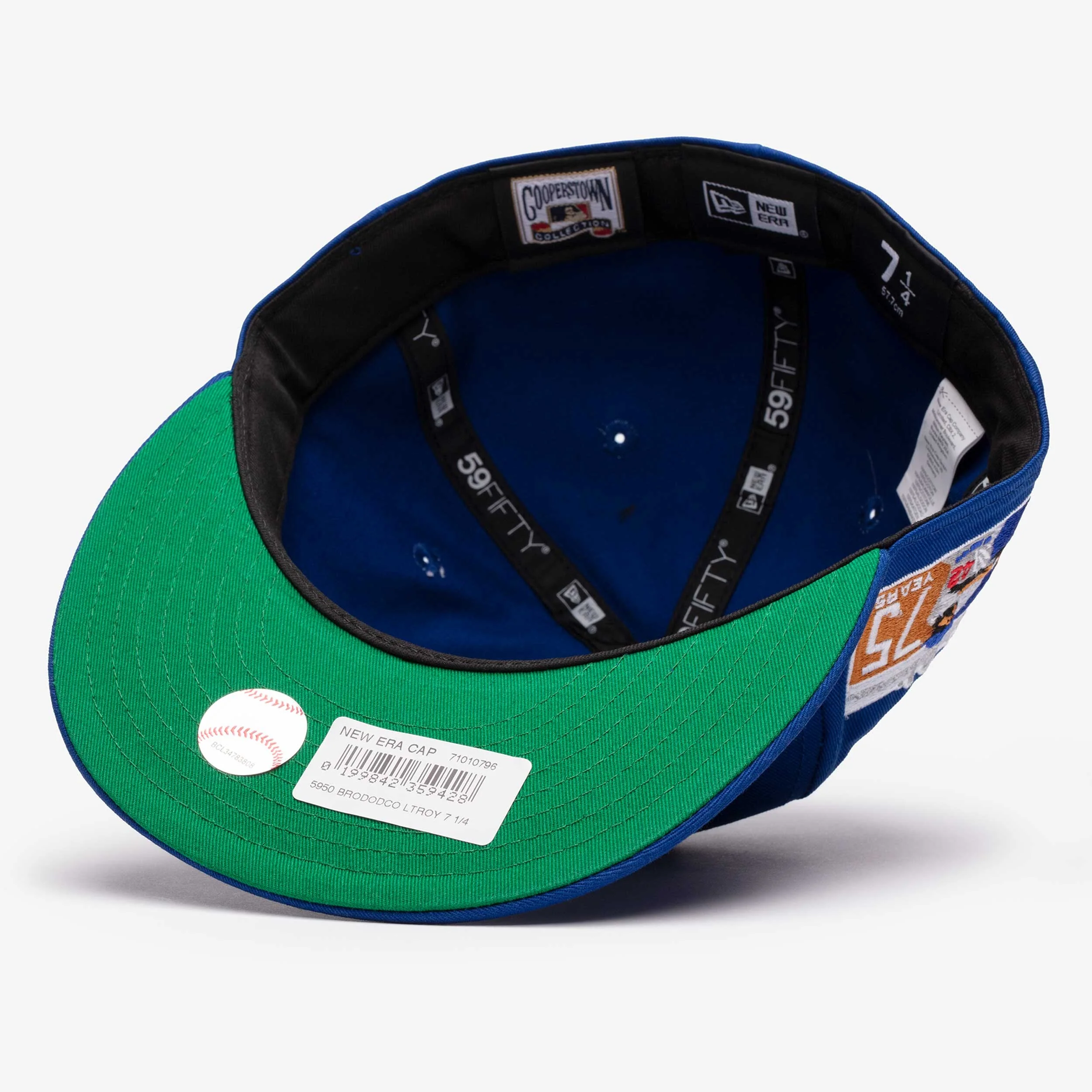5950 Brooklyn Dodgers x SNS - Image 7