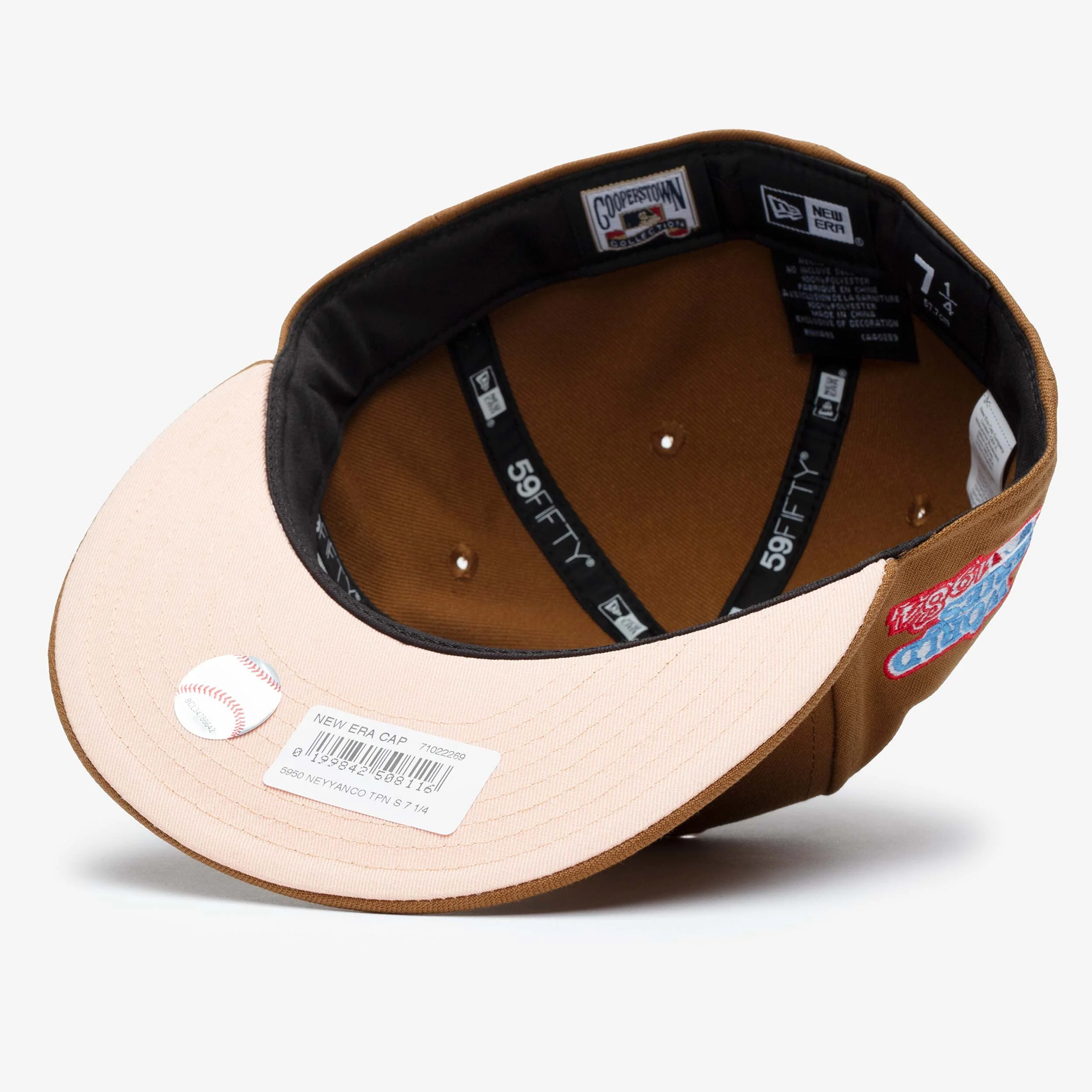 5950 New York Yankees x SNS - Image 7