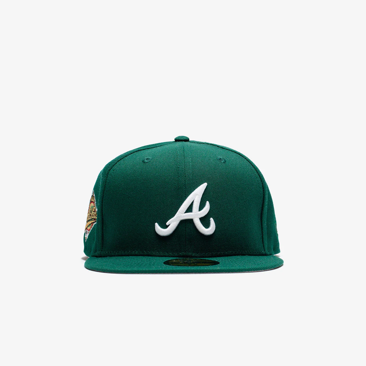 59FIFTY Atlanta Braves - Image 2