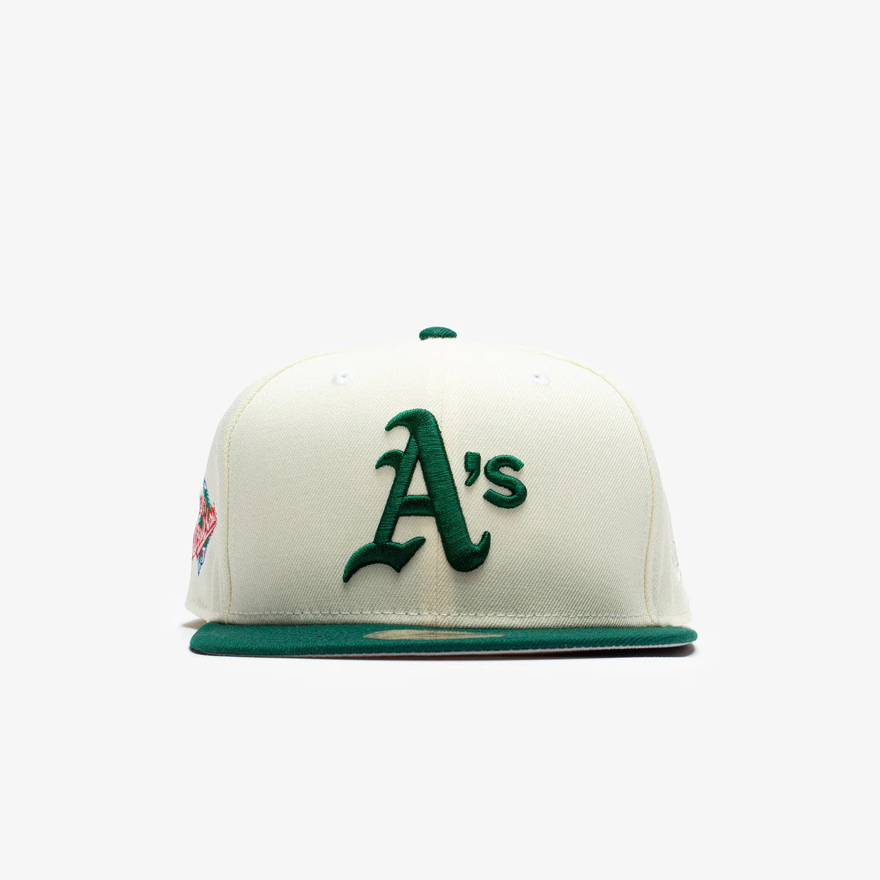 59FIFTY Oakland Athletics - Image 2