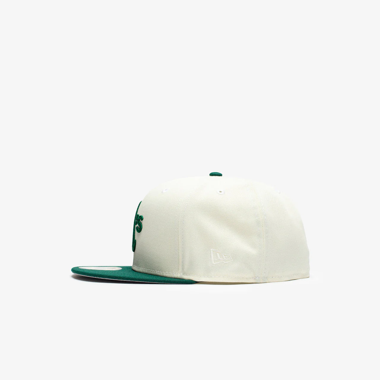 59FIFTY Oakland Athletics - Image 3