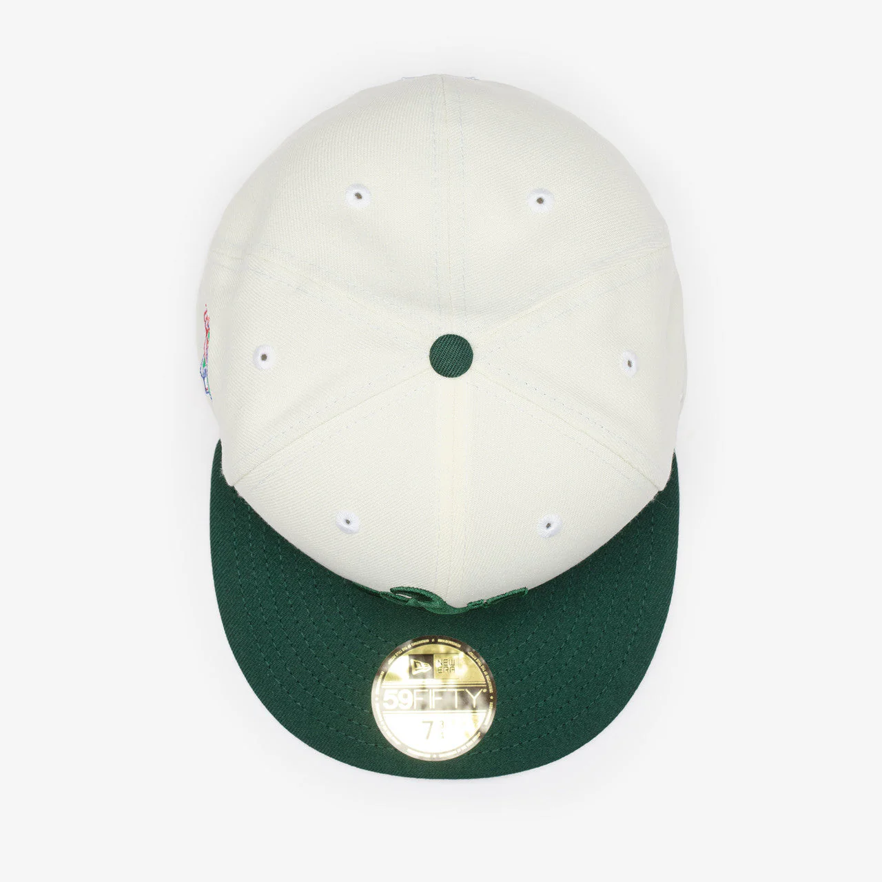59FIFTY Oakland Athletics - Image 6