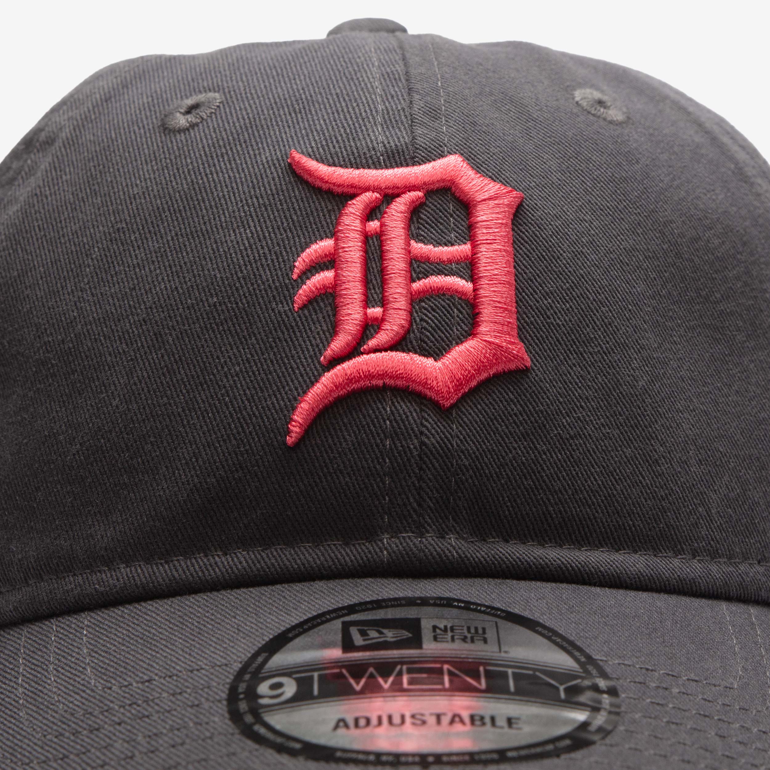 920 Detroit Tigers x SNS - Image 7