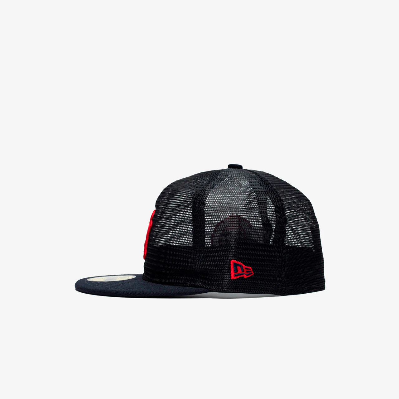 MLB 59FIFTY Mesh Patch - Image 2