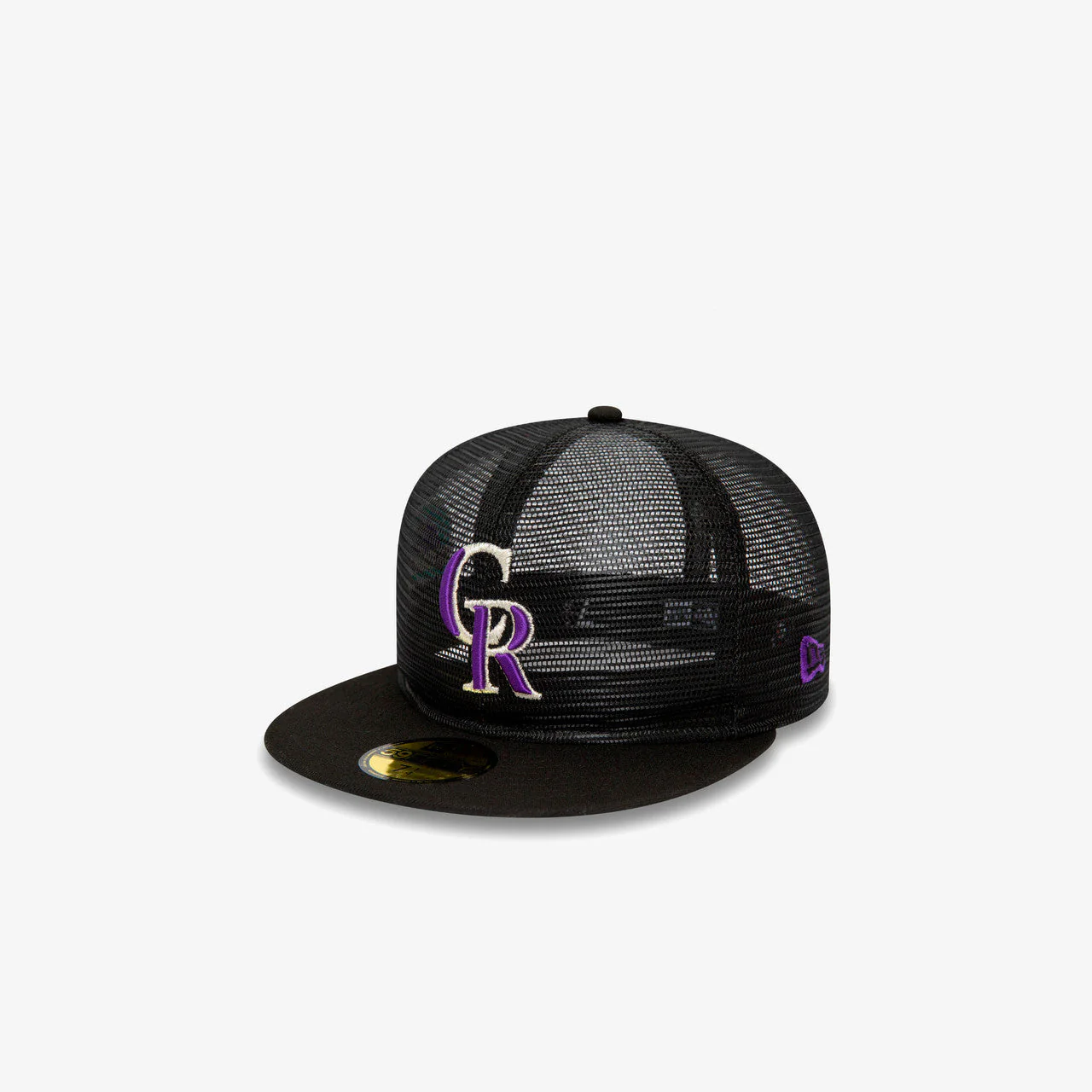 MLB 59FIFTY Mesh Patch - Image 2
