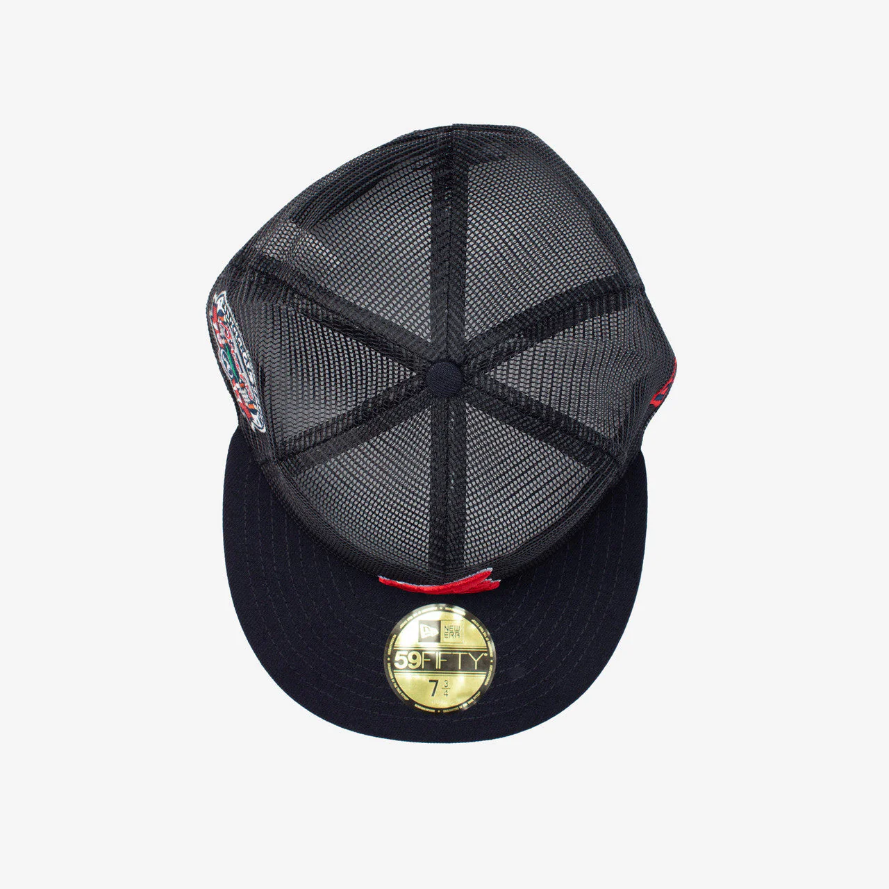 MLB 59FIFTY Mesh Patch - Image 6