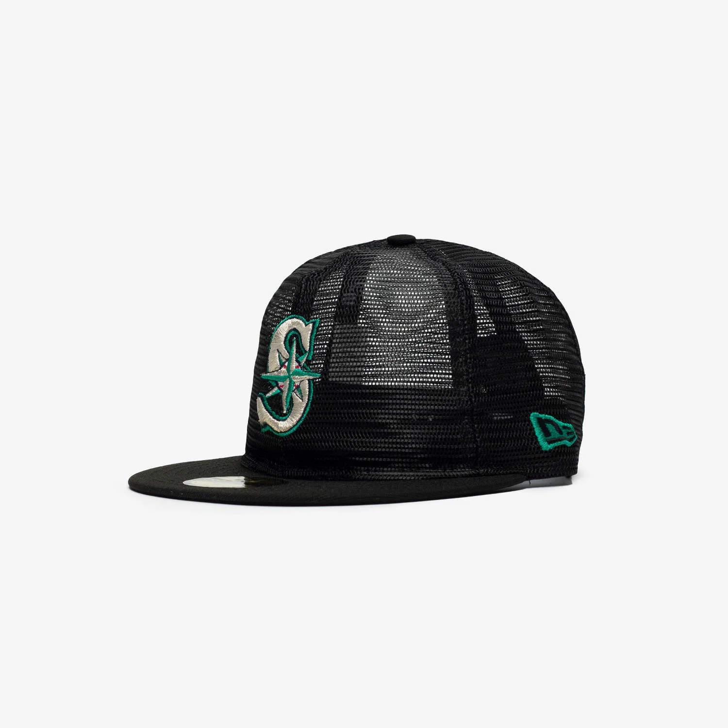 MLB 59FIFTY Mesh Patch - Image 2