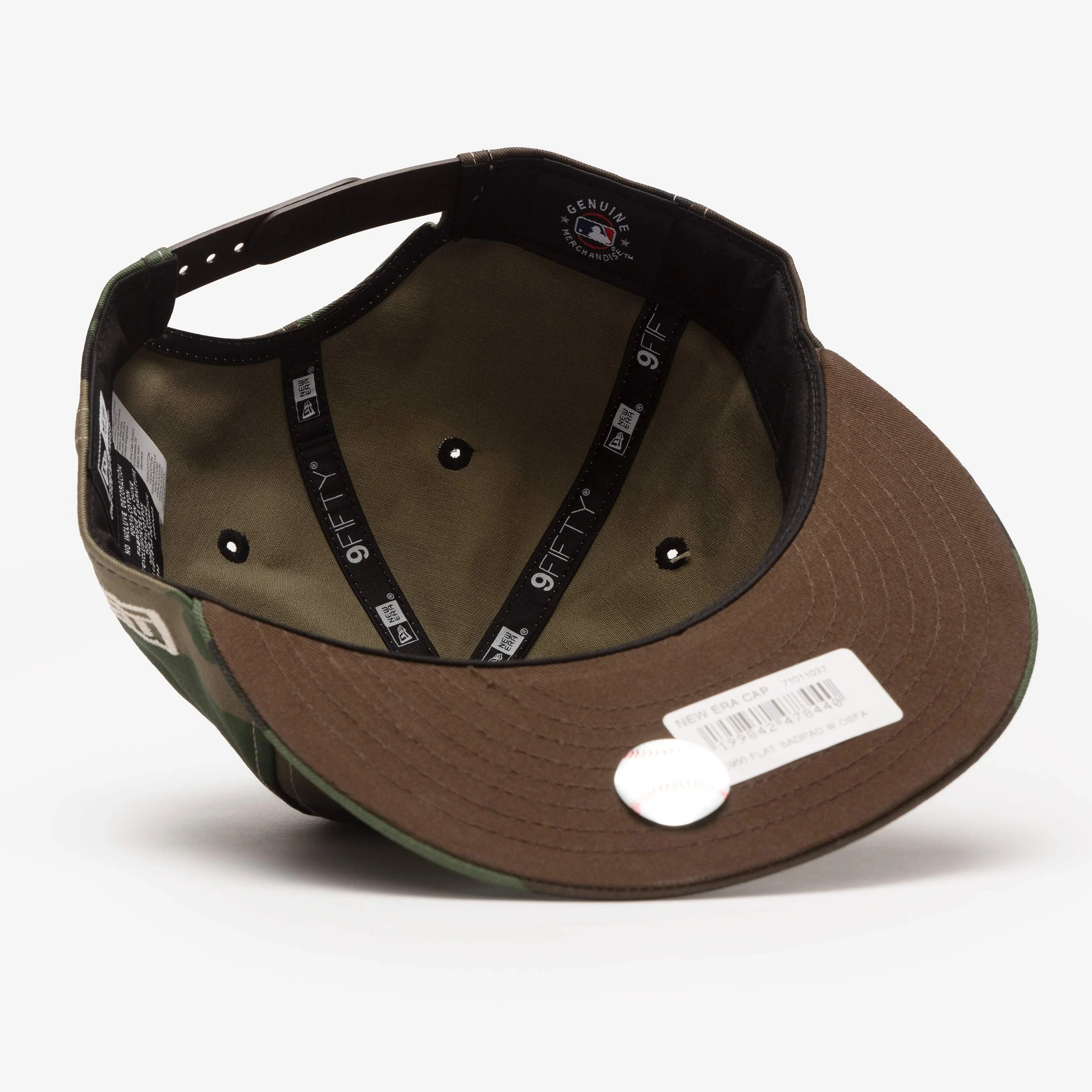 RC950 Flat Sand Diego Padres x SNS - Image 7