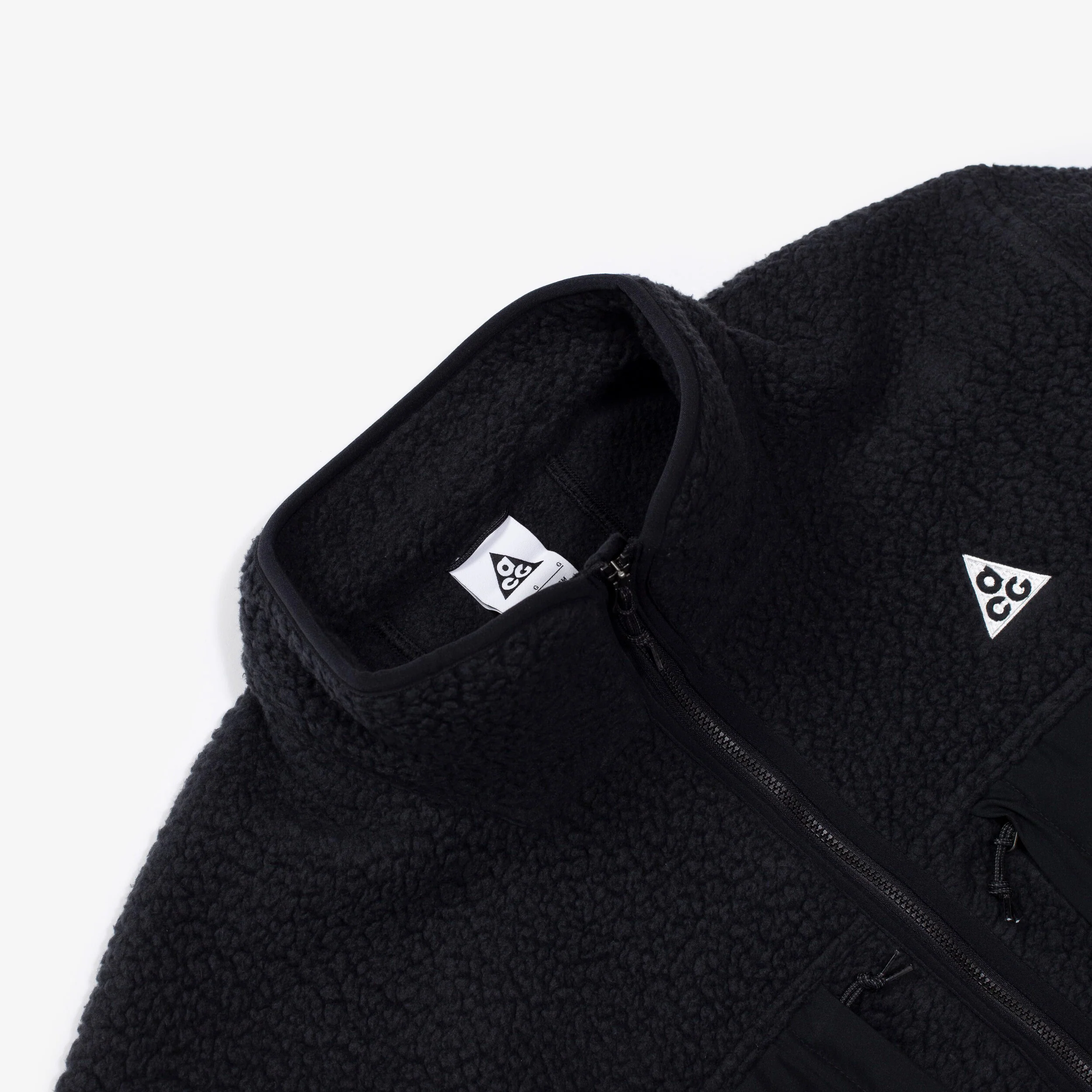 ACG Arctic Wolf Full-Zip Top - Image 3