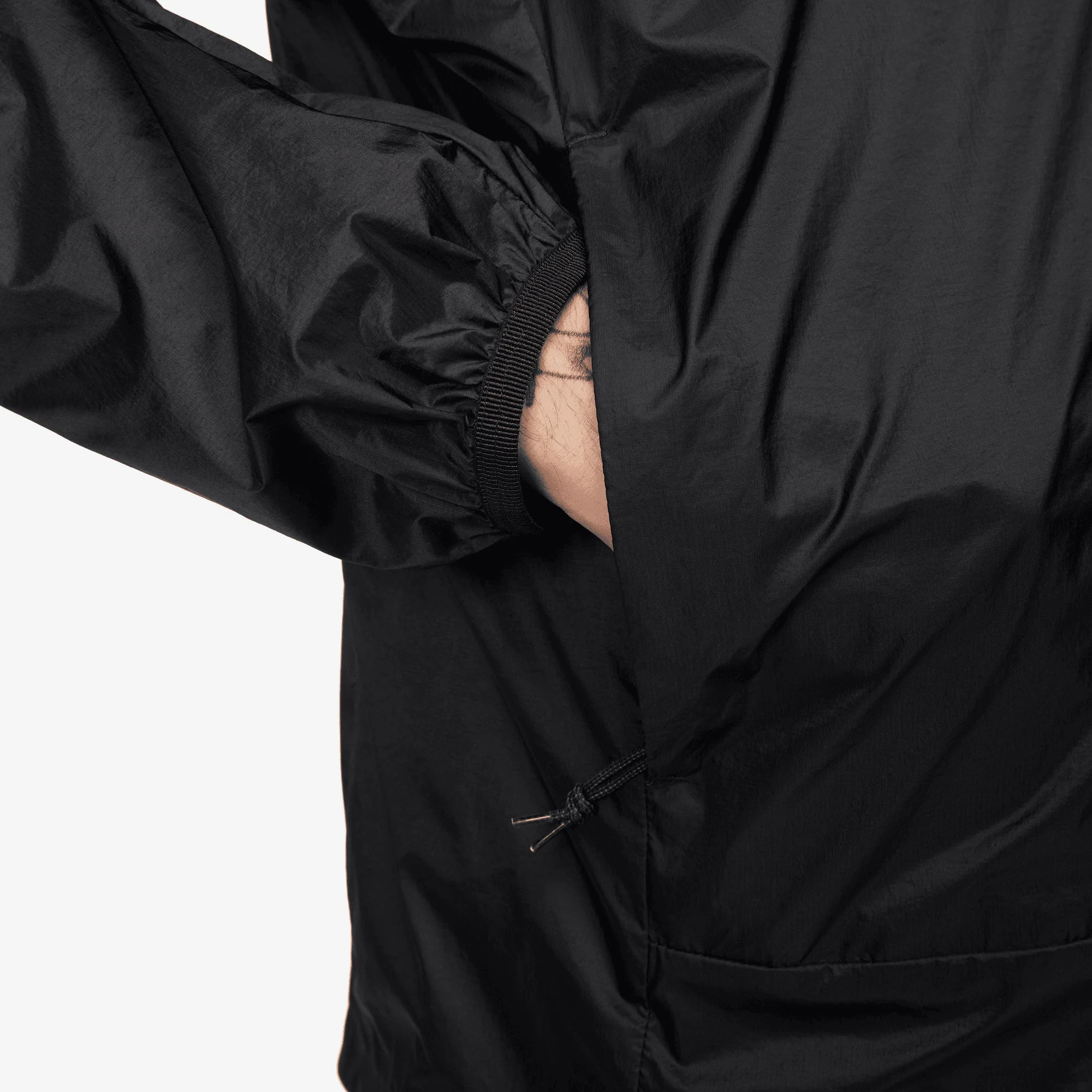 ACG "Cinder Cone" Windproof Jacket - Image 4
