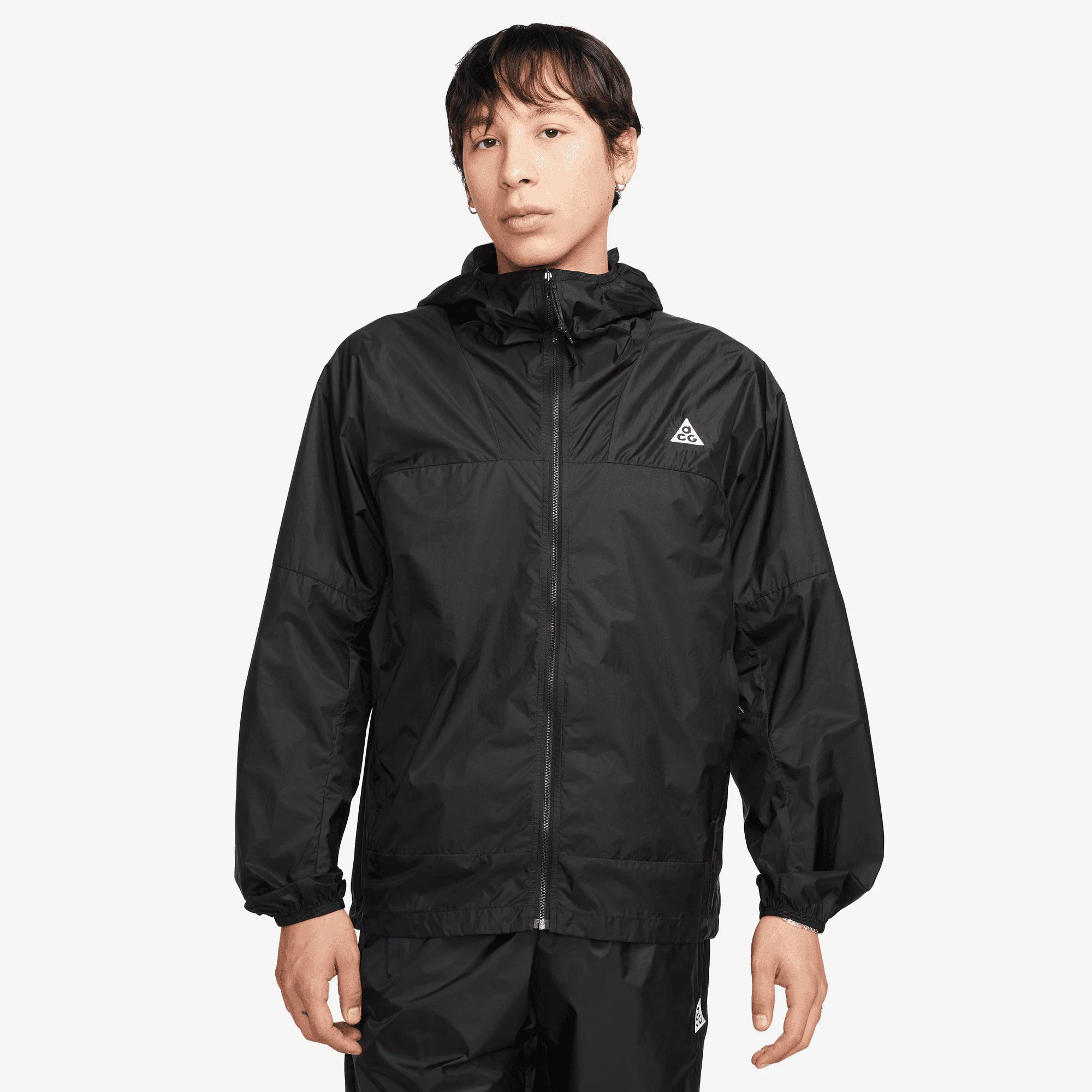 ACG "Cinder Cone" Windproof Jacket - Image 5