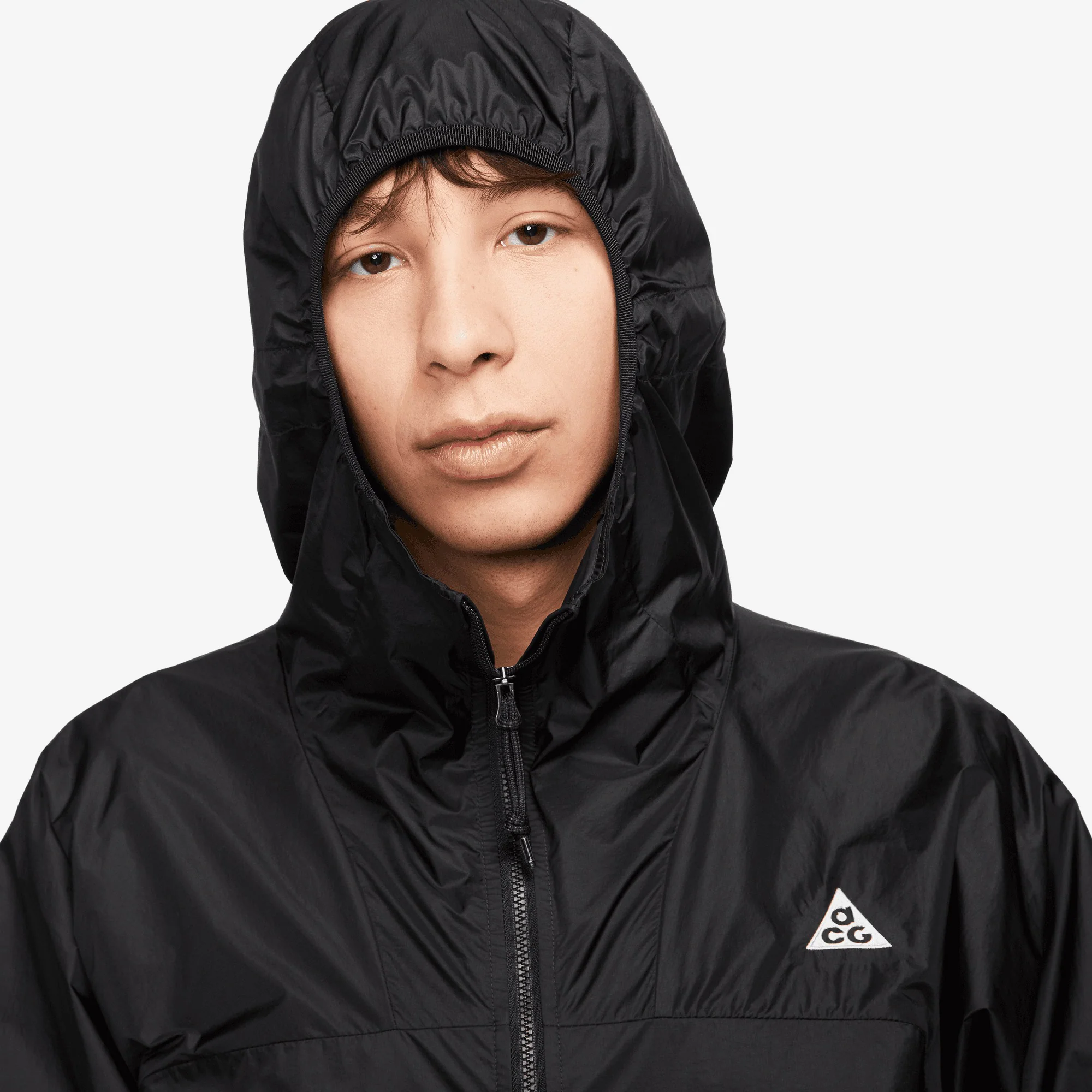 ACG "Cinder Cone" Windproof Jacket - Image 7