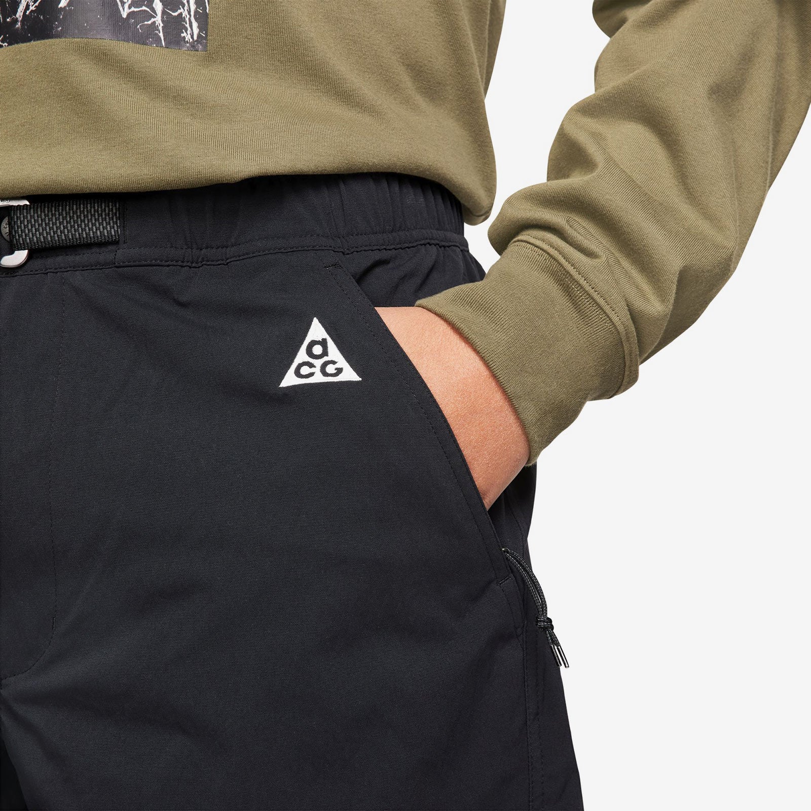 ACG Hiking Shorts - Image 3