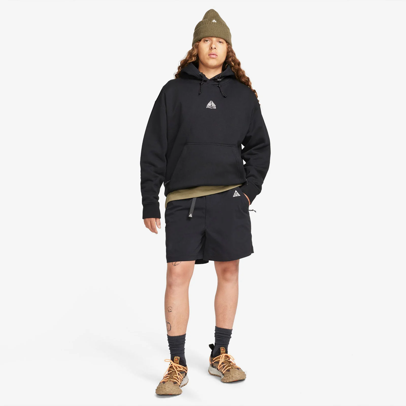 ACG Hiking Shorts - Image 6