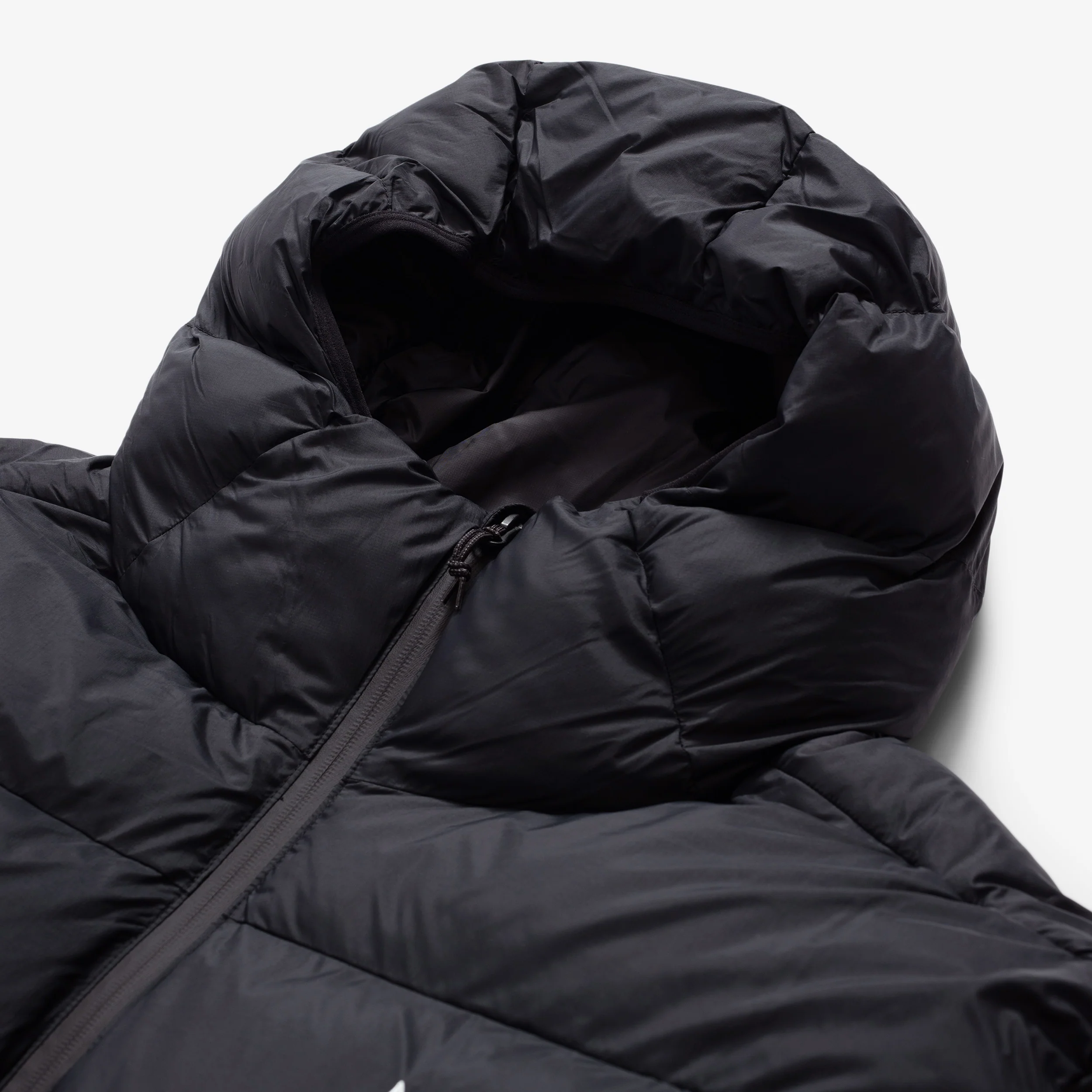 ACG Lunar Lake Puffer Loose Hooded Jacket - Image 7