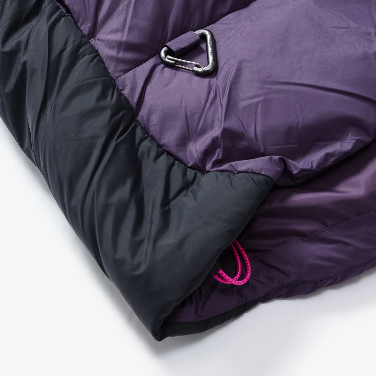ACG Lunar Lake Puffer Loose Hooded Jacket - Image 8