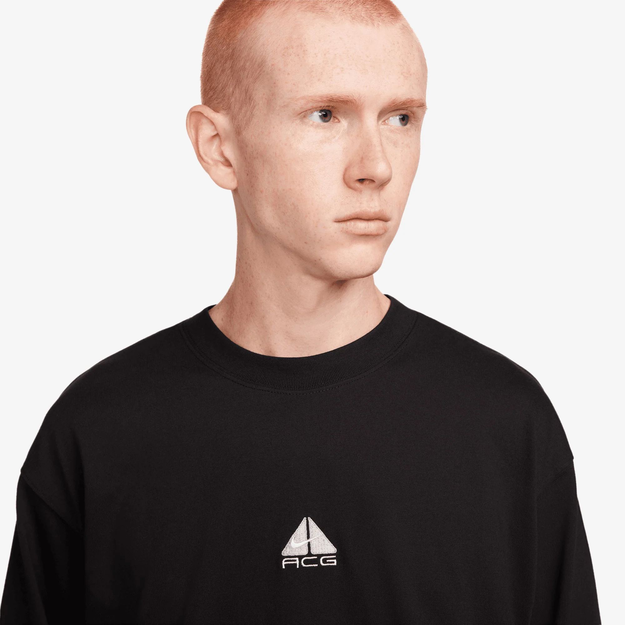 ACG Lungs Long Sleeve T-Shirt - Image 3