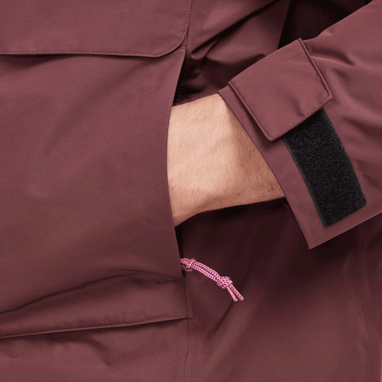 ACG Primaloft "Skull Peak" Storm-Fit Jacket - Image 10