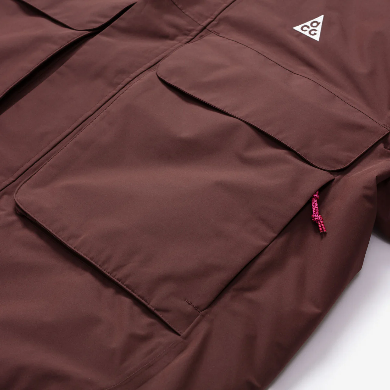 ACG Primaloft "Skull Peak" Storm-Fit Jacket - Image 19