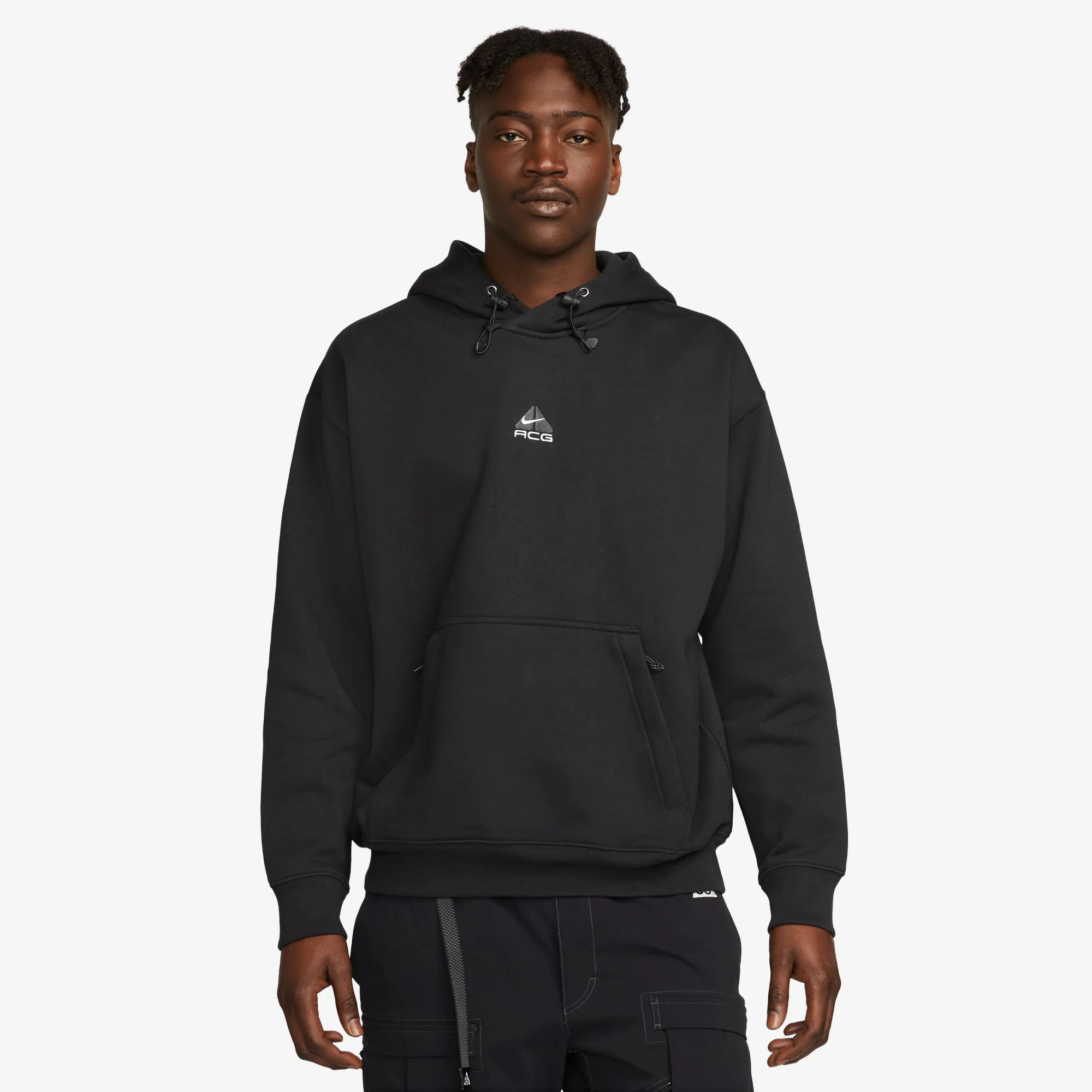 ACG Therma-Fit Fleece Pullover Hoodie - Image 3