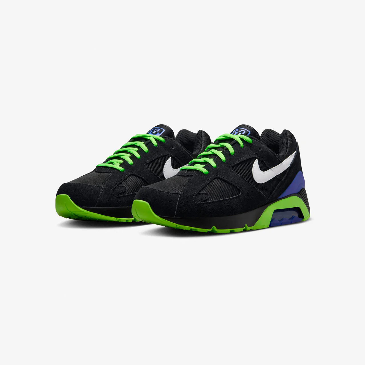 Air 180 QS - Image 2