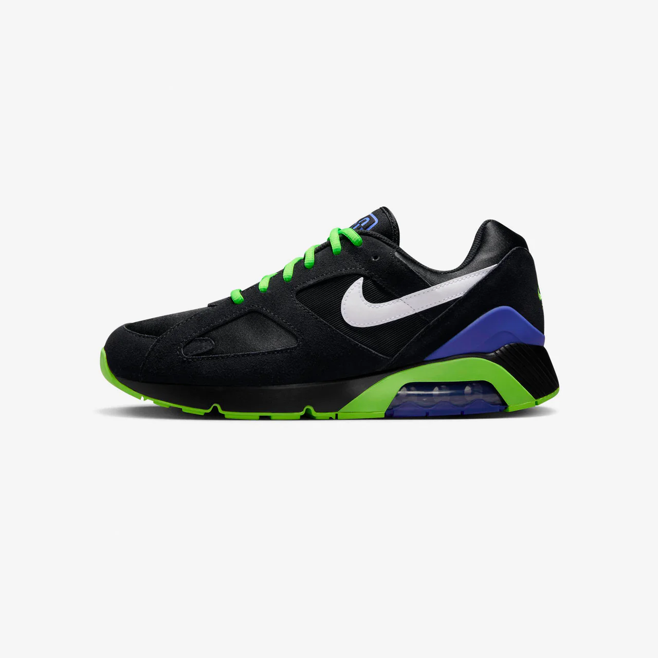 Air 180 QS - Image 4