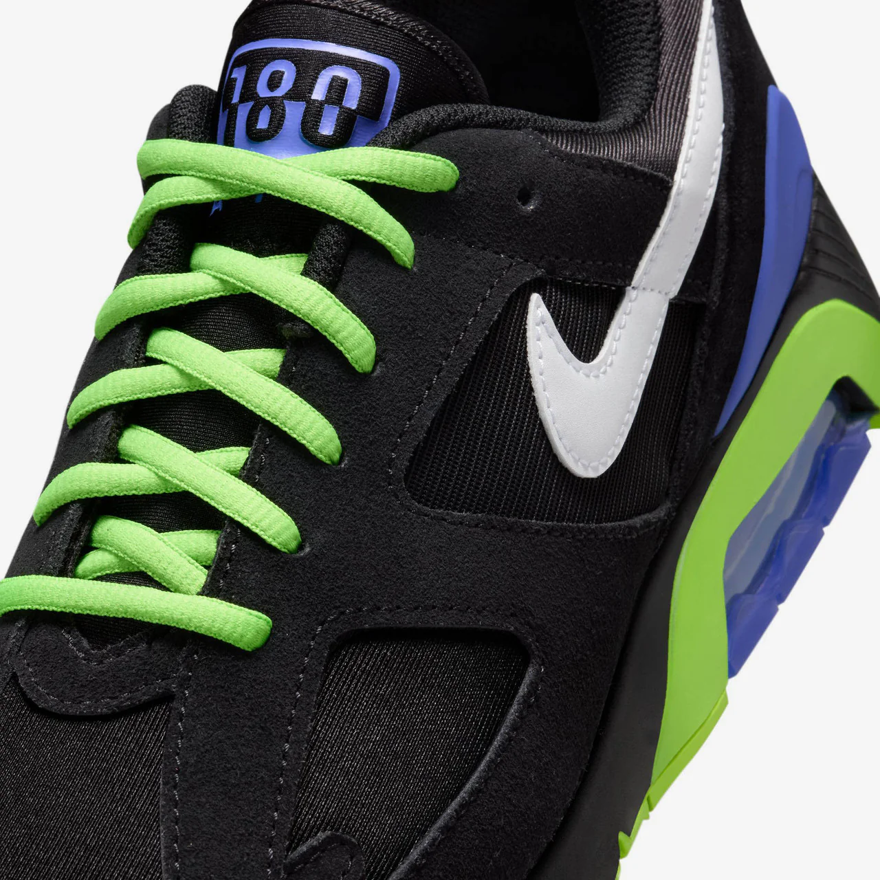 Air 180 QS - Image 5