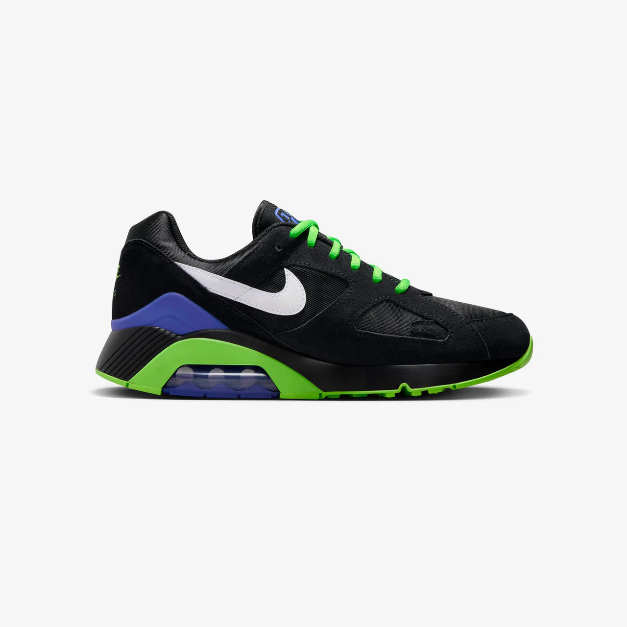 Air 180 QS - Image 8