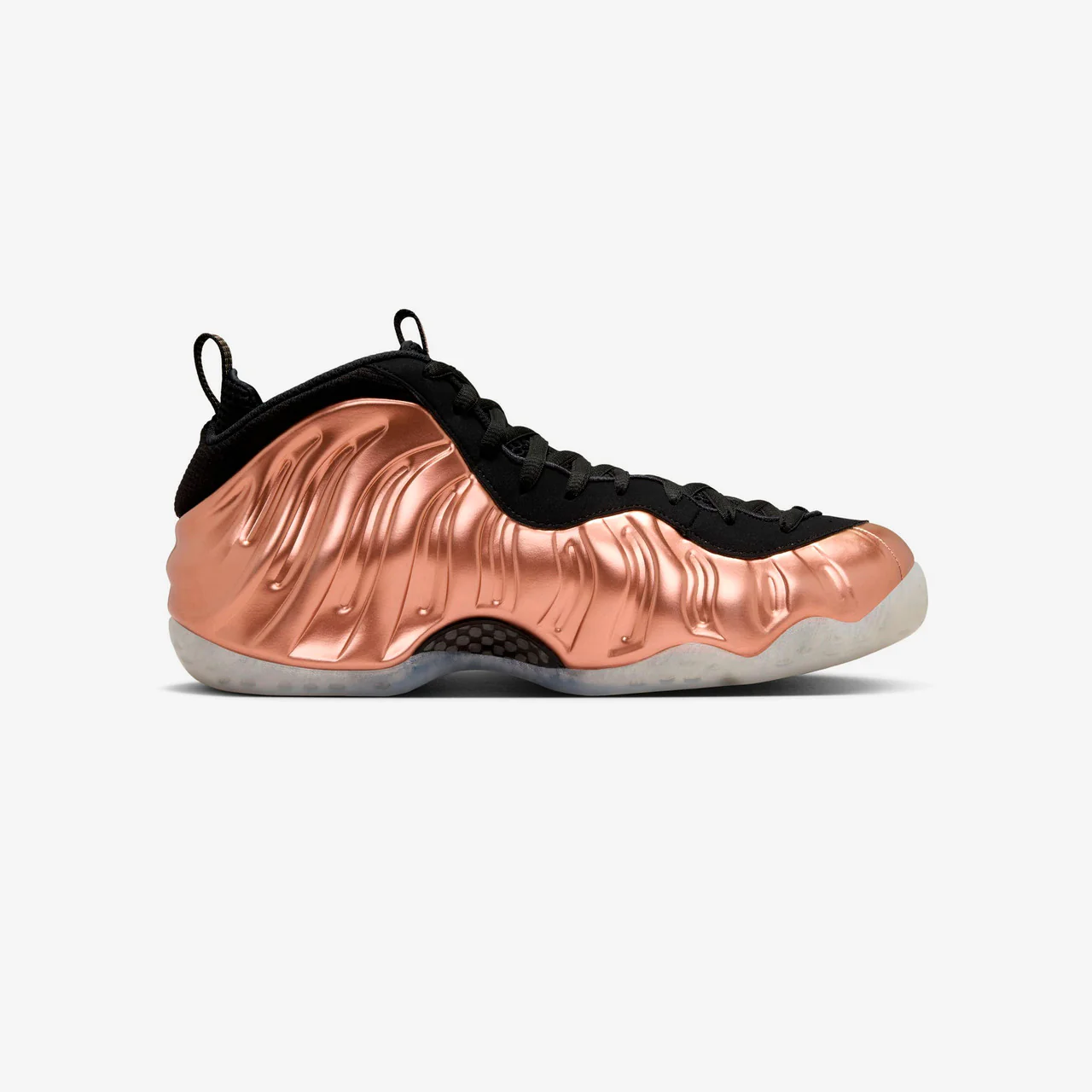 Air Foamposite One - Image 9