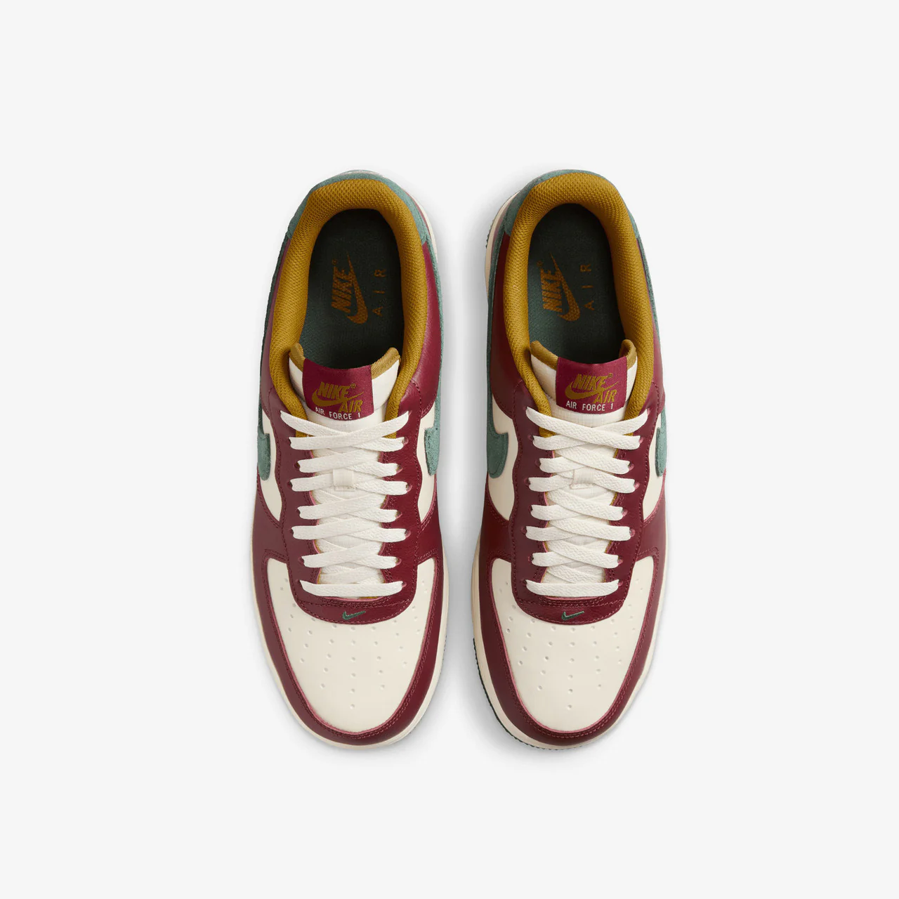 Air Force 1 '07 LV8 - Image 10
