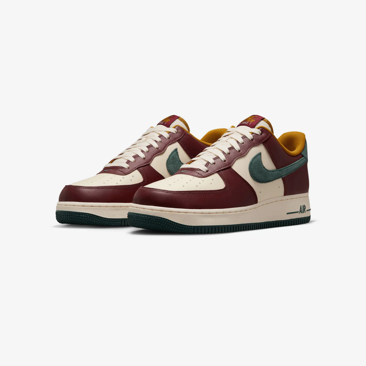 Air Force 1 '07 LV8 - Image 2
