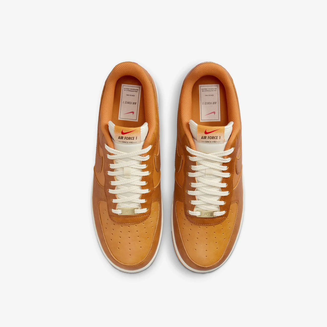 Air Force 1 '07 LV8 - Image 9