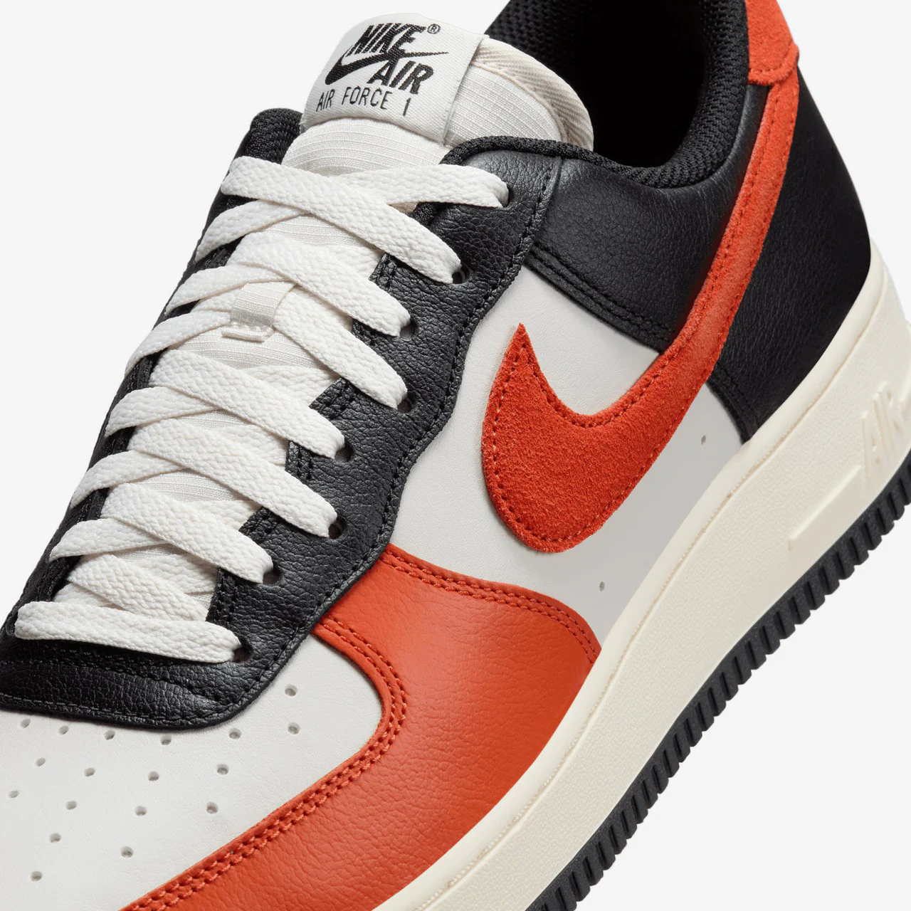 Air Force 1 '07 LV8 - Image 8