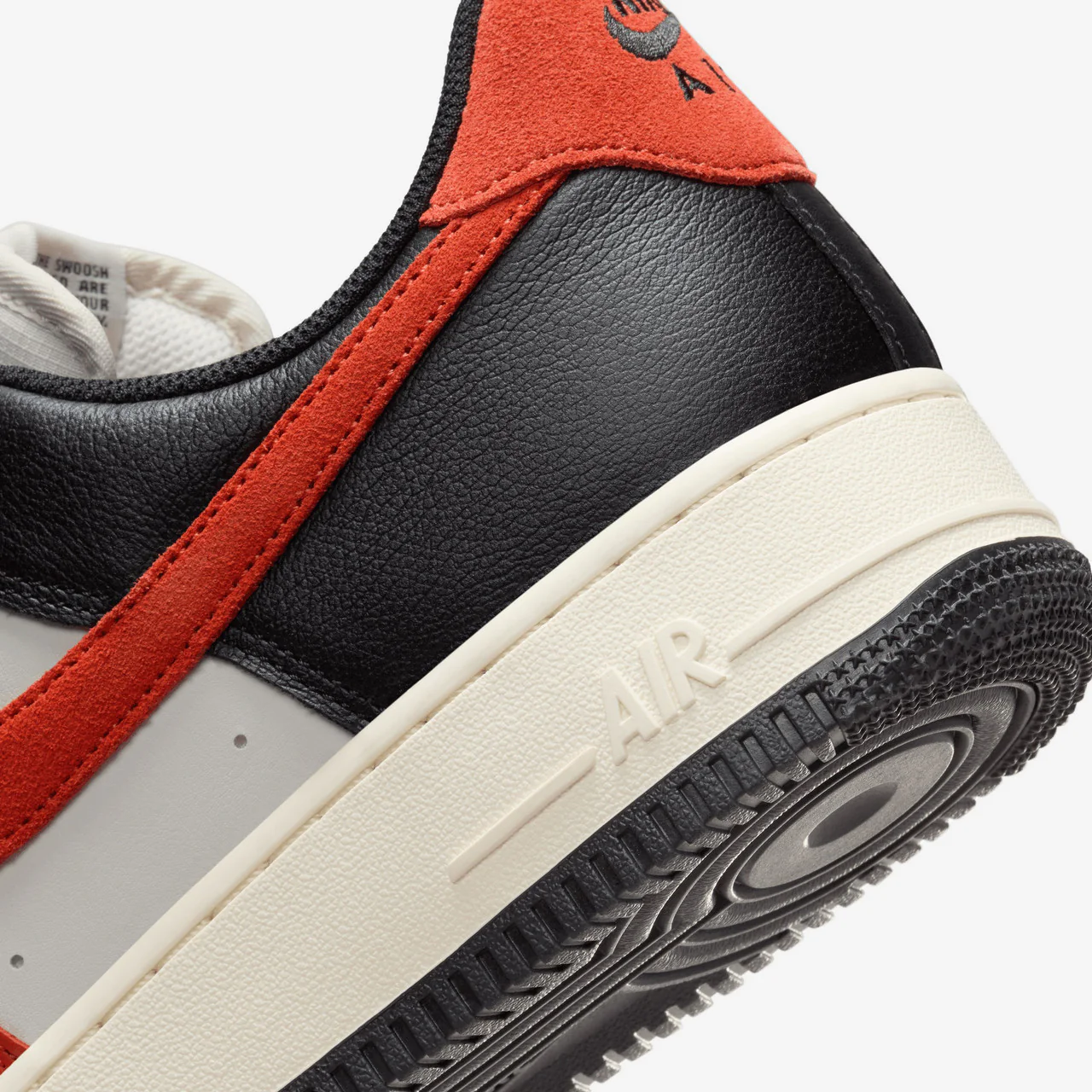 Air Force 1 '07 LV8 - Image 9
