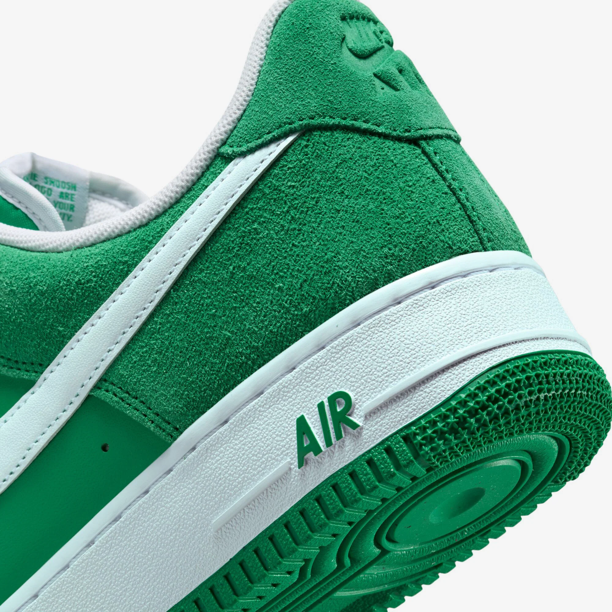 Air Force 1 '07 LV8 - Image 7