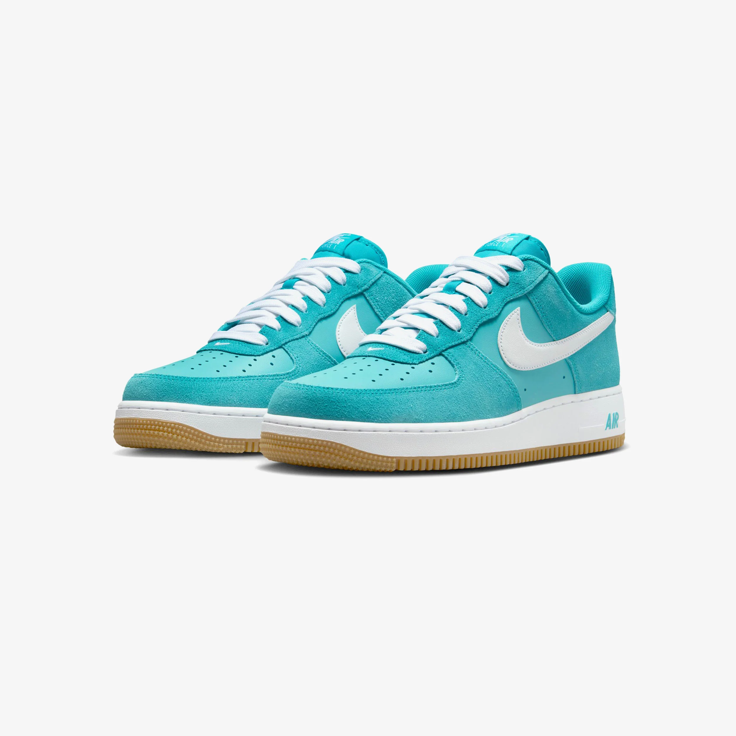 Air Force 1 '07 LV8 - Image 3