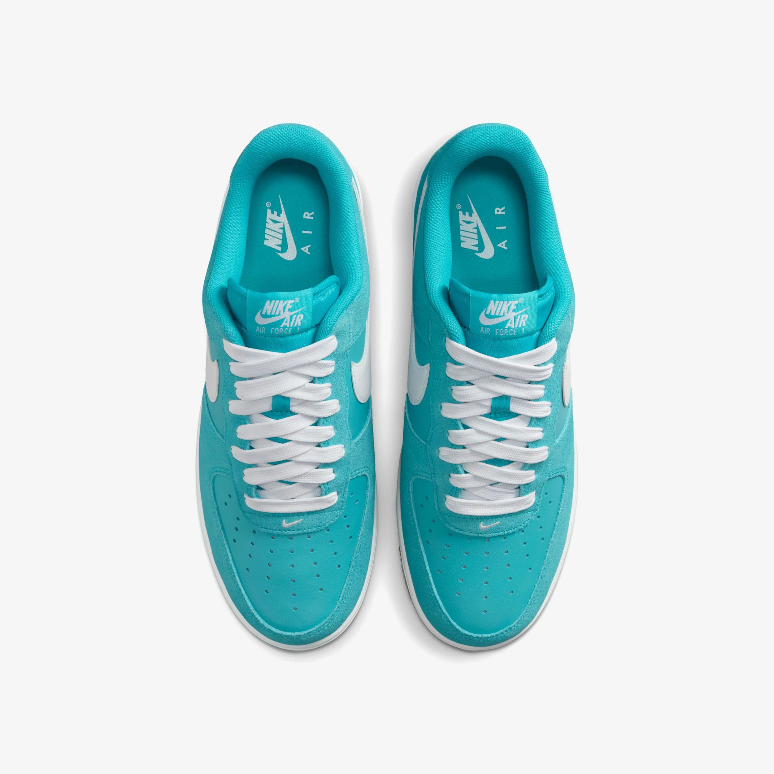 Air Force 1 '07 LV8 - Image 4