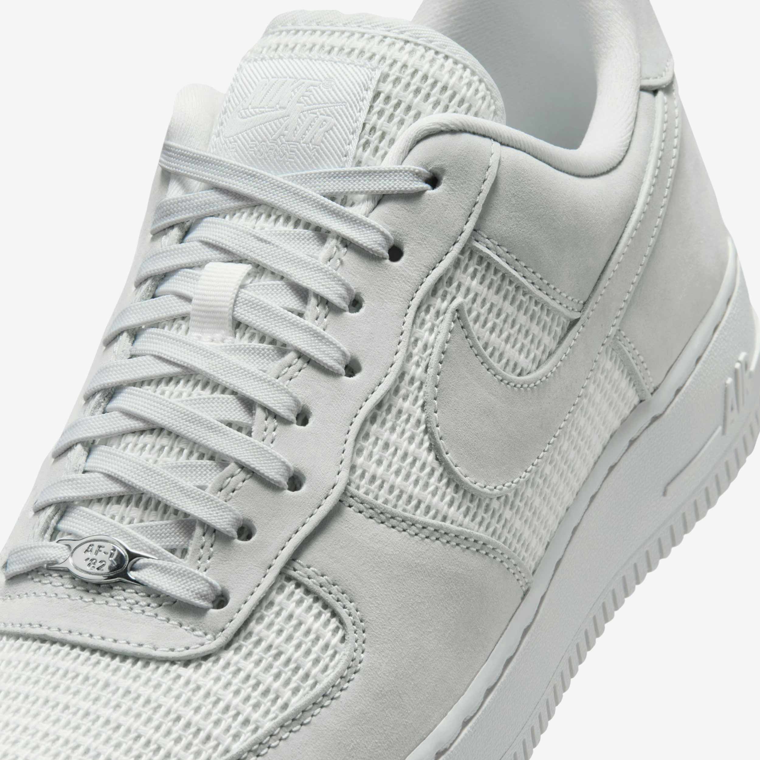 Air Force 1 '07 Lv8 - Image 6
