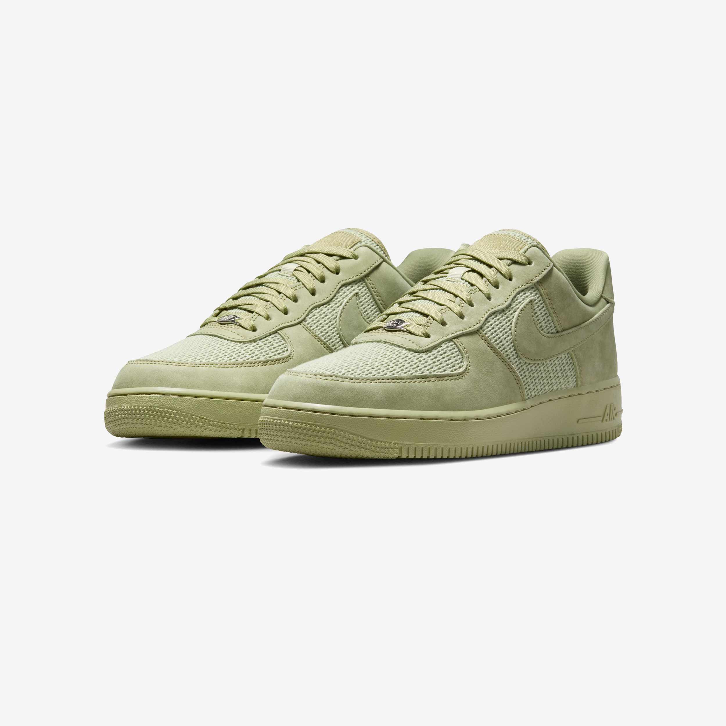Air Force 1 '07 Lv8 - Image 2