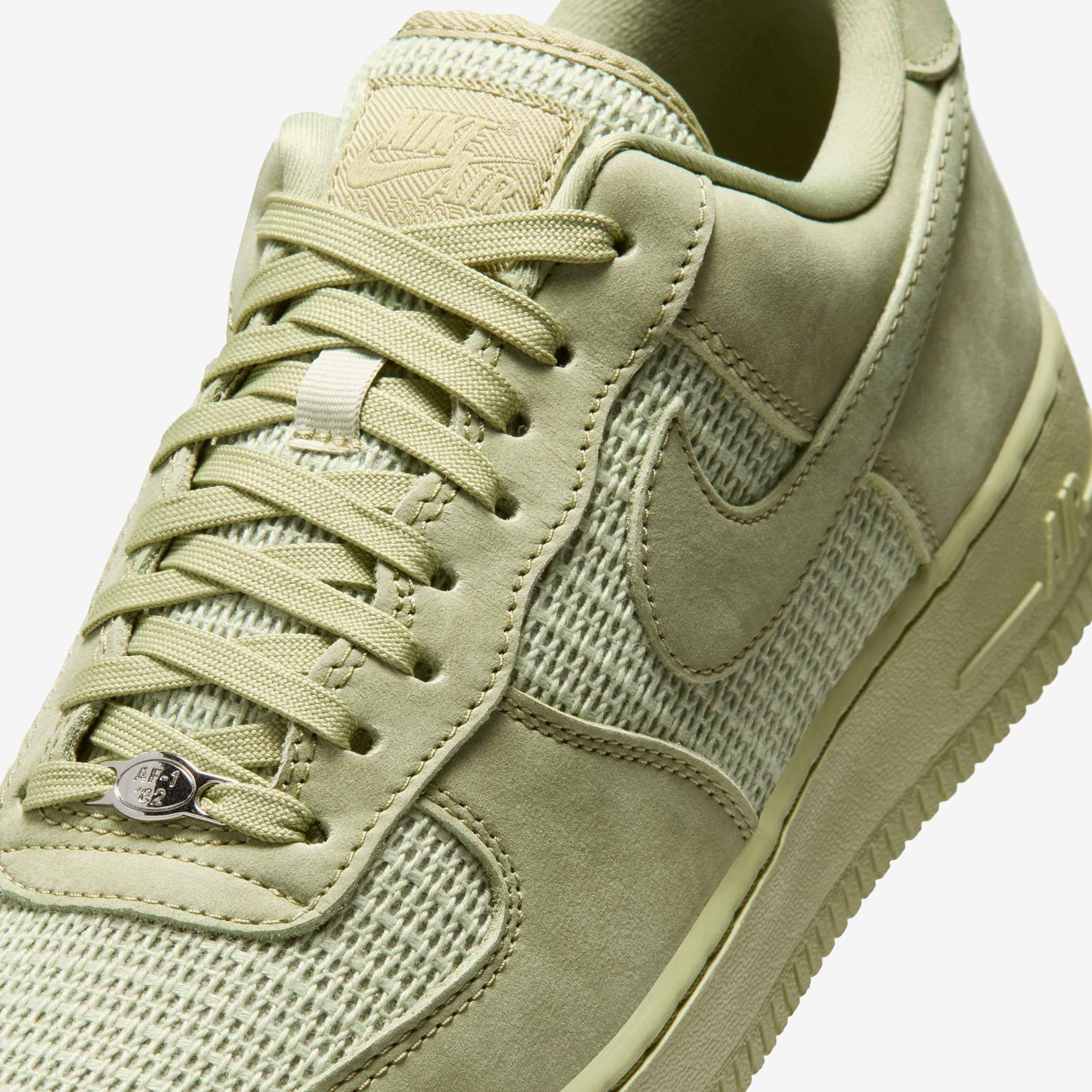 Air Force 1 '07 Lv8 - Image 6