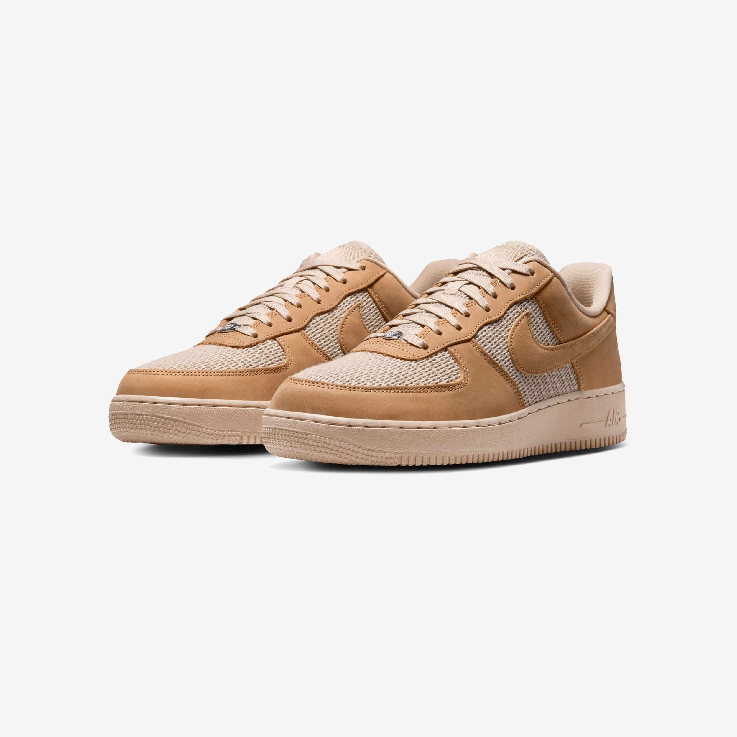 Air Force 1 '07 Lv8 - Image 2