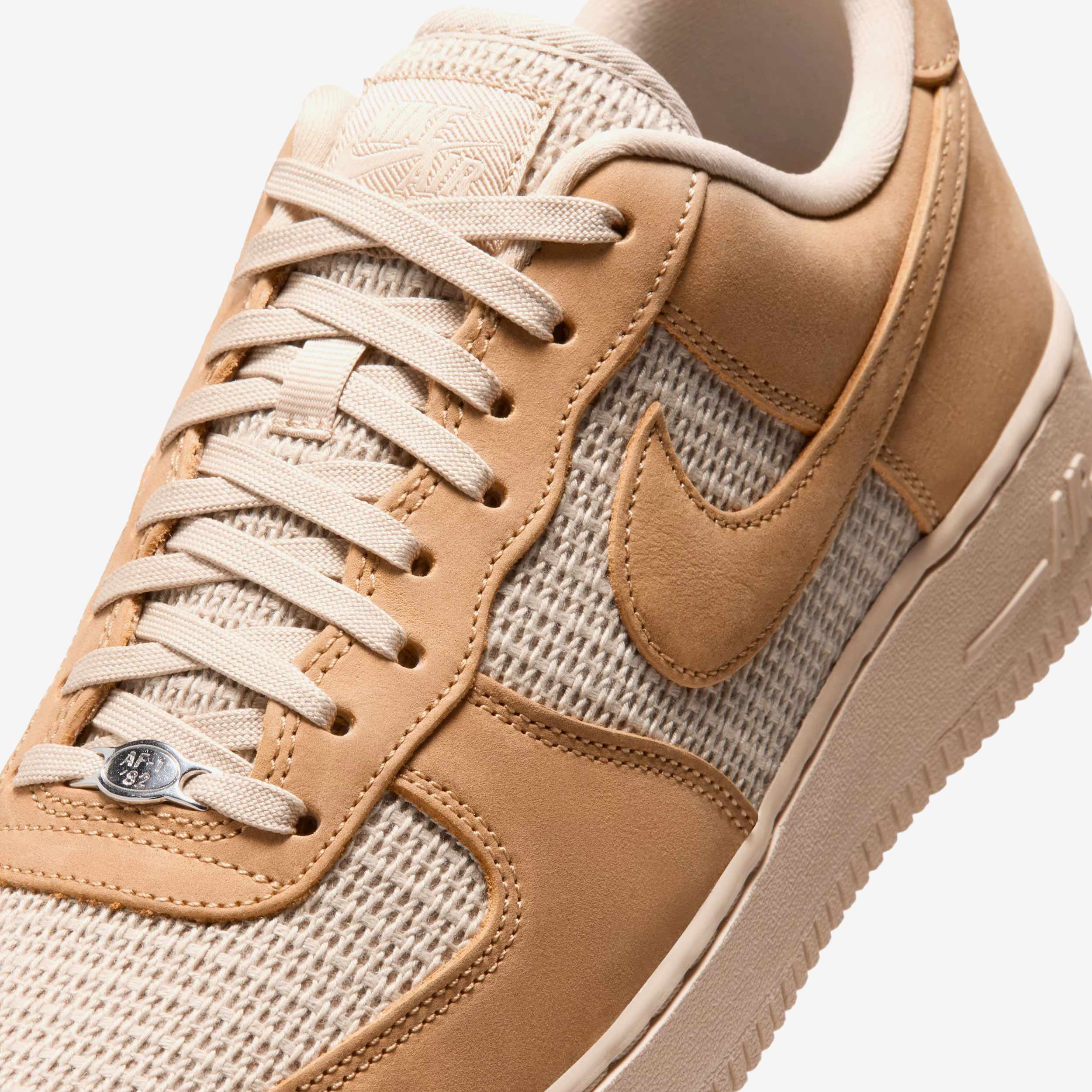 Air Force 1 '07 Lv8 - Image 6