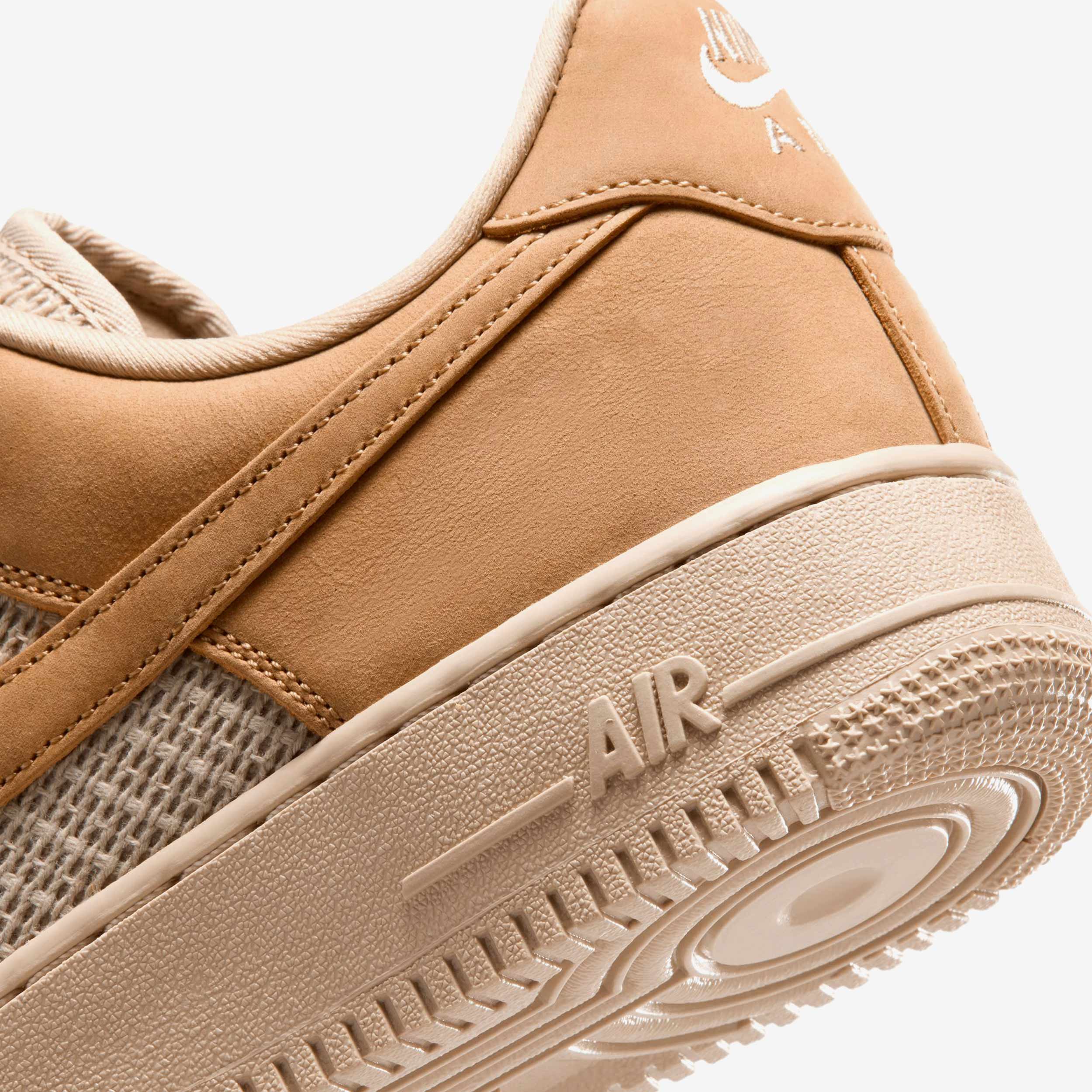 Air Force 1 '07 Lv8 - Image 7