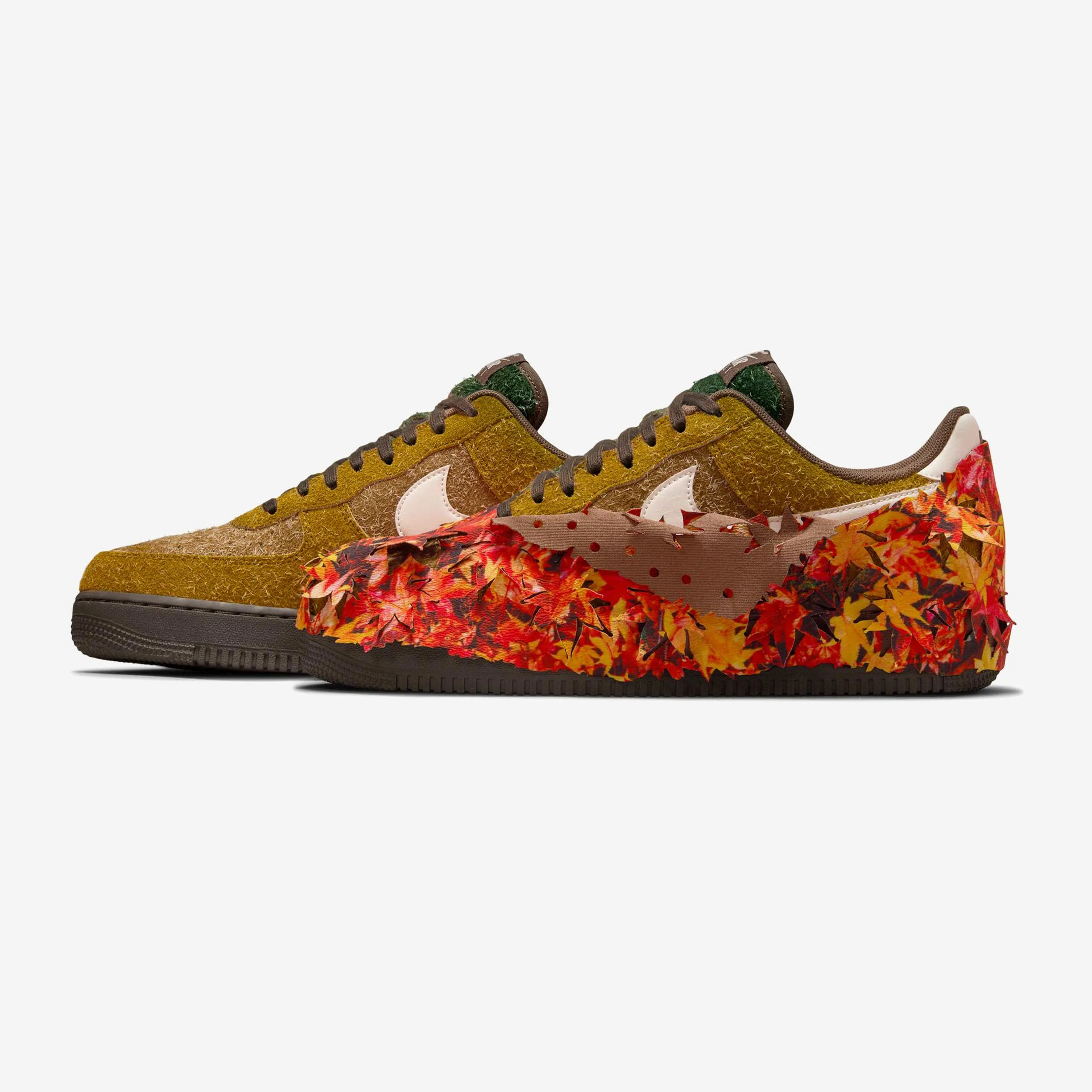 Air Force 1 '07 LX - Image 4